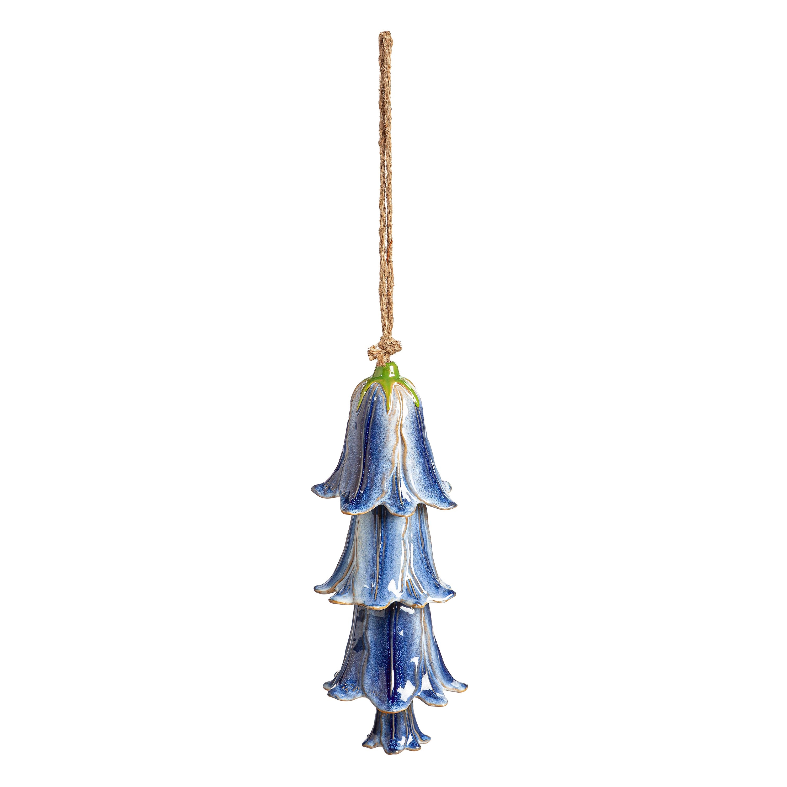 Wind Chimes Material Porcelain