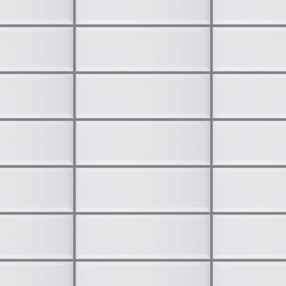 Affinity Tile S1WAESLB Tile-Samples - View #3