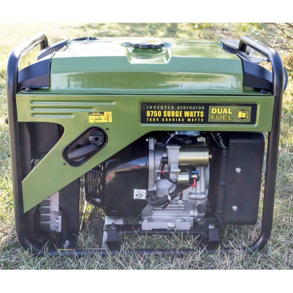 Sportsman 550429 Inverter-Generators - View #10