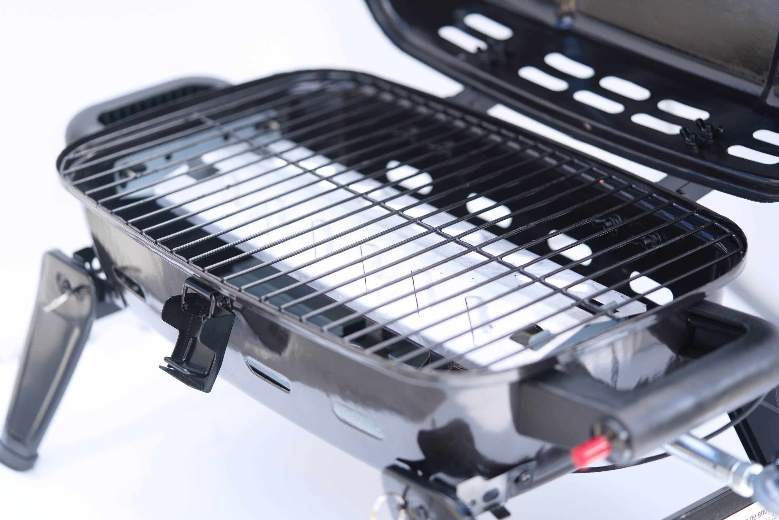 Master Forge GBT23010L Tabletop-Grills - View #10