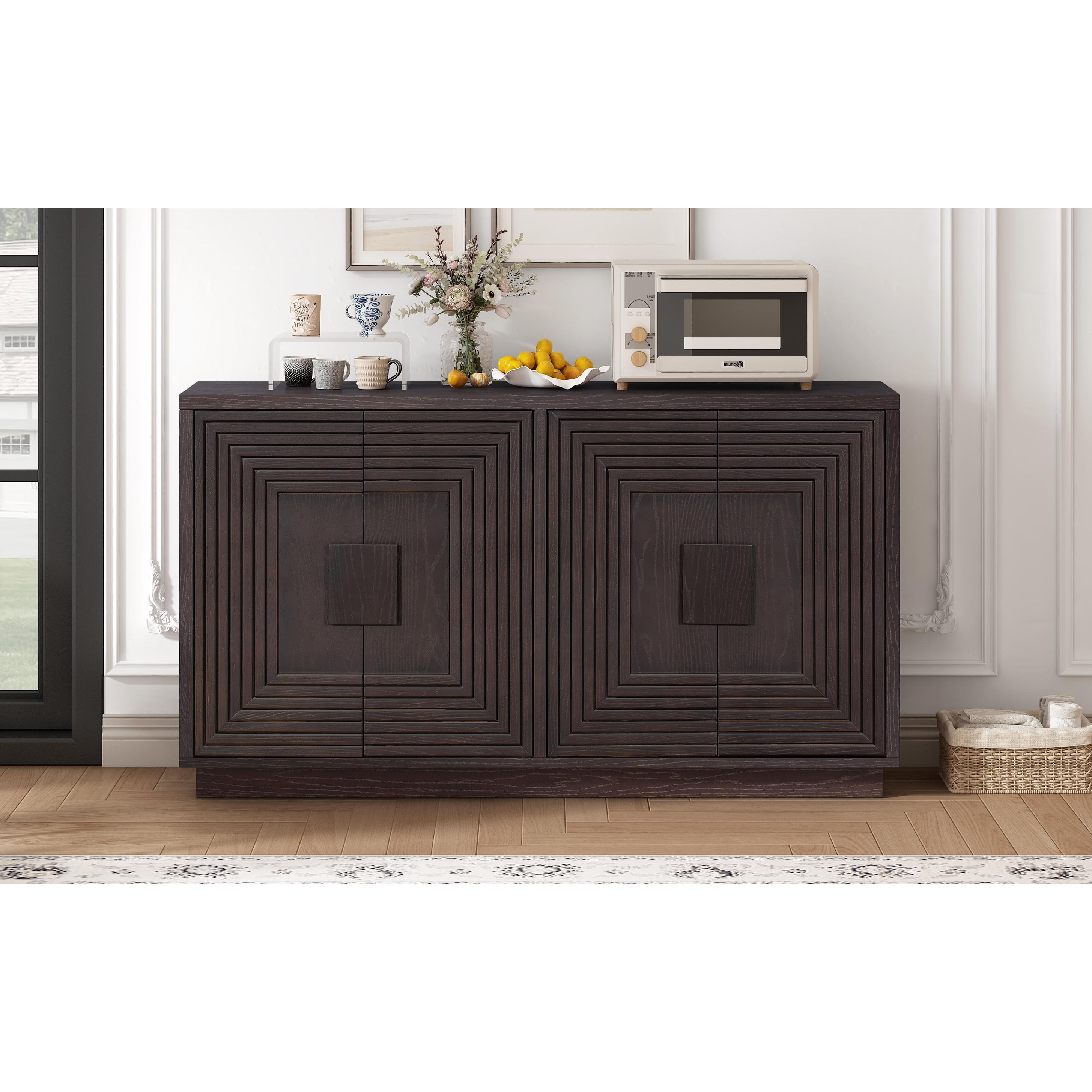 Bayfeve BF-98323P-IN Dining-Kitchen-Storarge - View #11