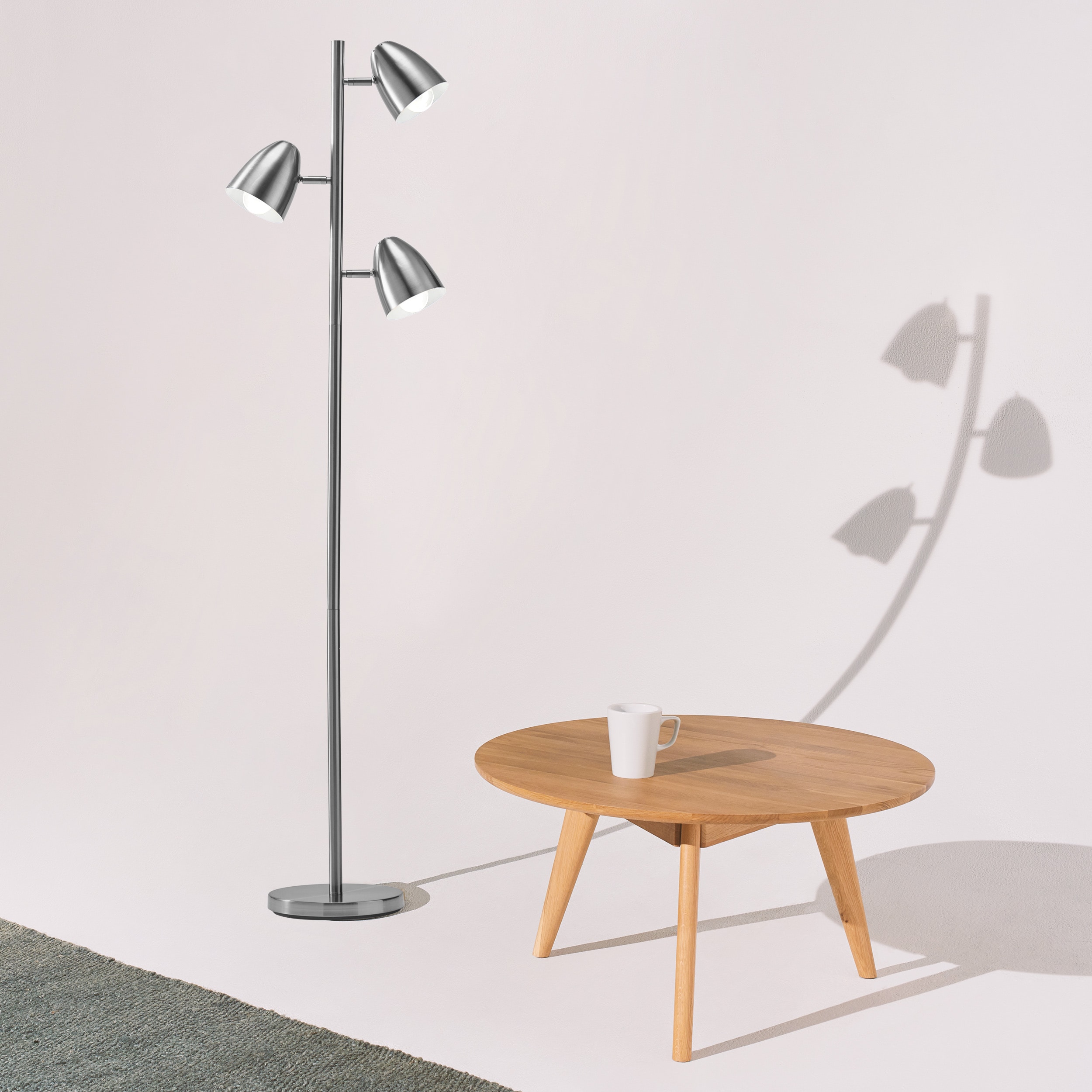 Brightech HC-AI27-MKRH floorlamps - View #4