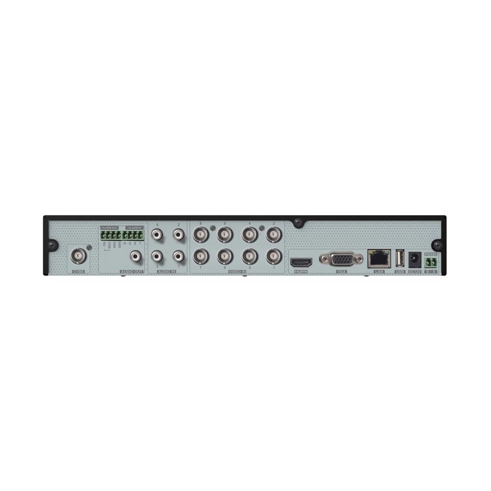 Q-See QT878-8AP-2 Security-Camera-Systems - View #2