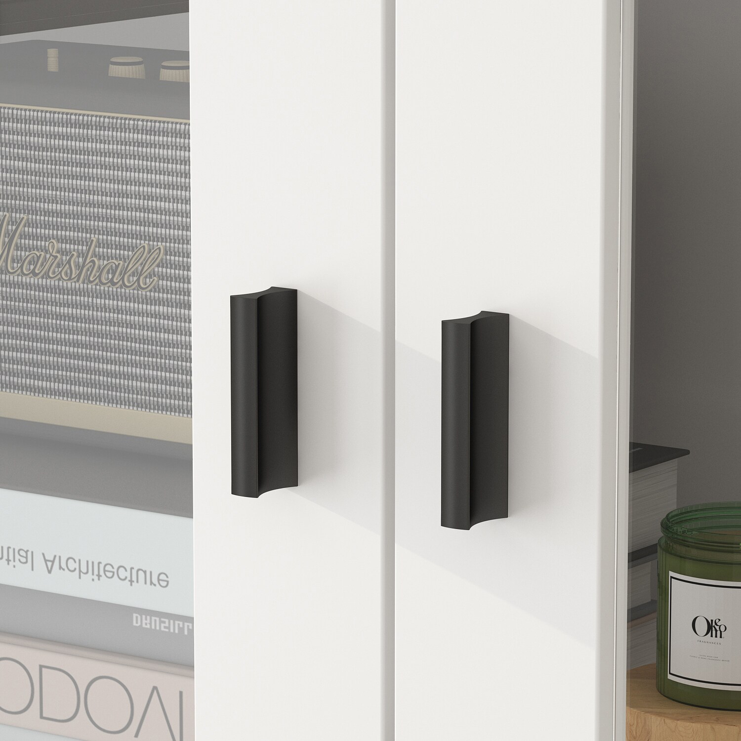 FUFU&GAGA KF210157+160 Utility-Storage-Cabinets - View #12