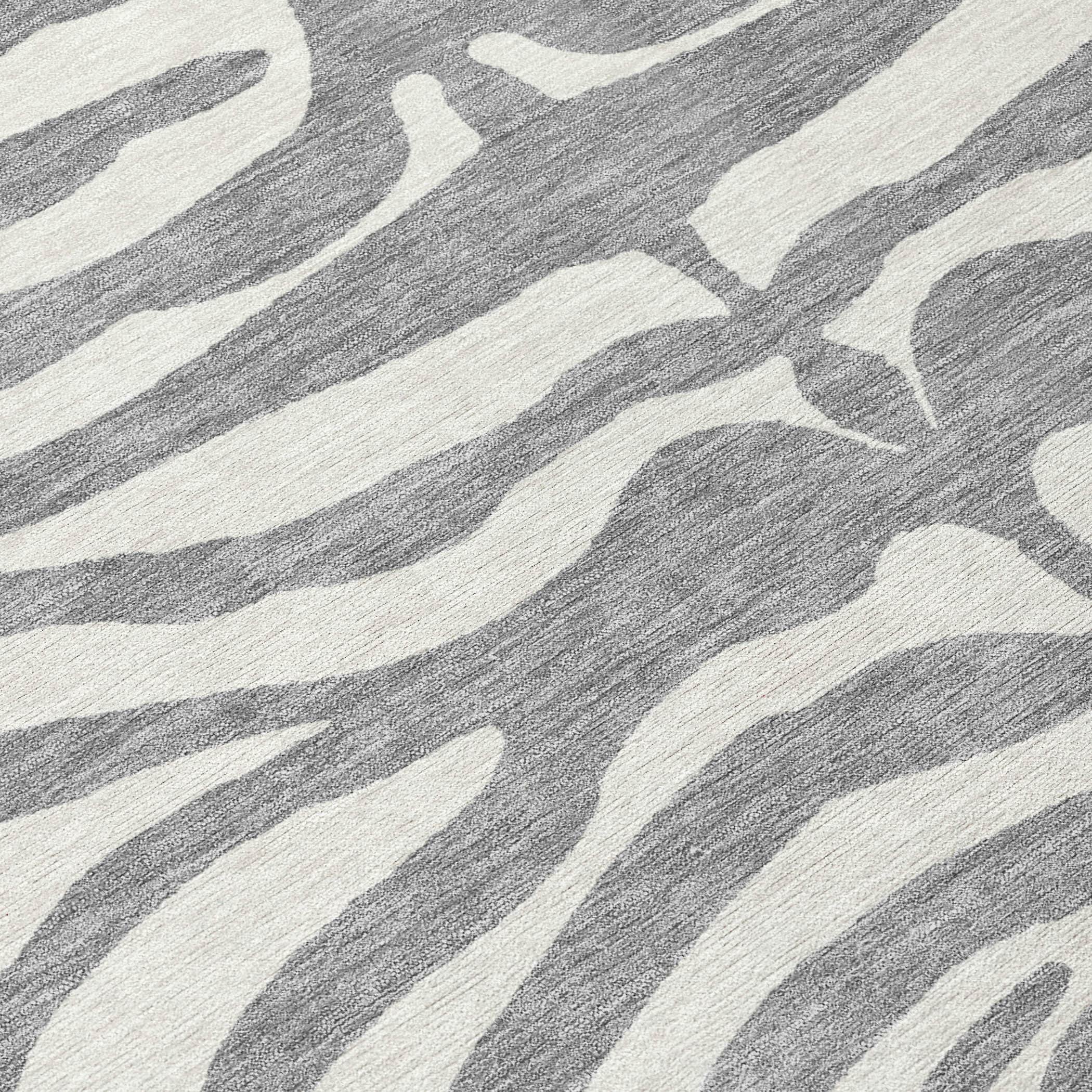 Addison Rugs ACN1042GY5X8 rugs - View #6