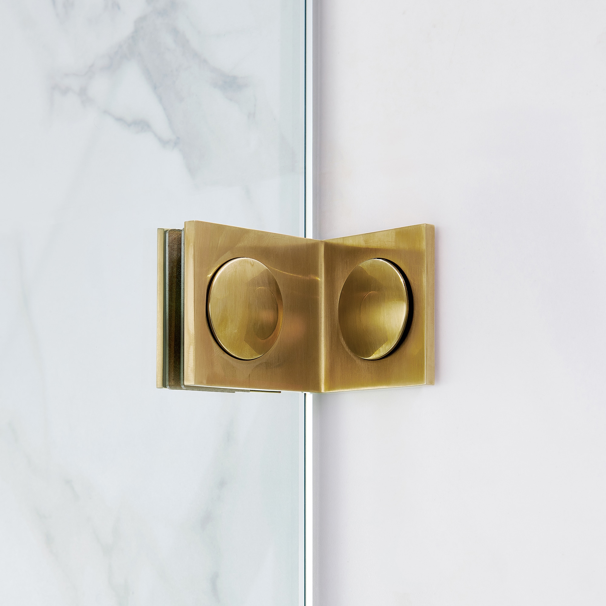OVE Decors 15SKA-SYDN60-GLD Alcove-Shower-Kit - View #7