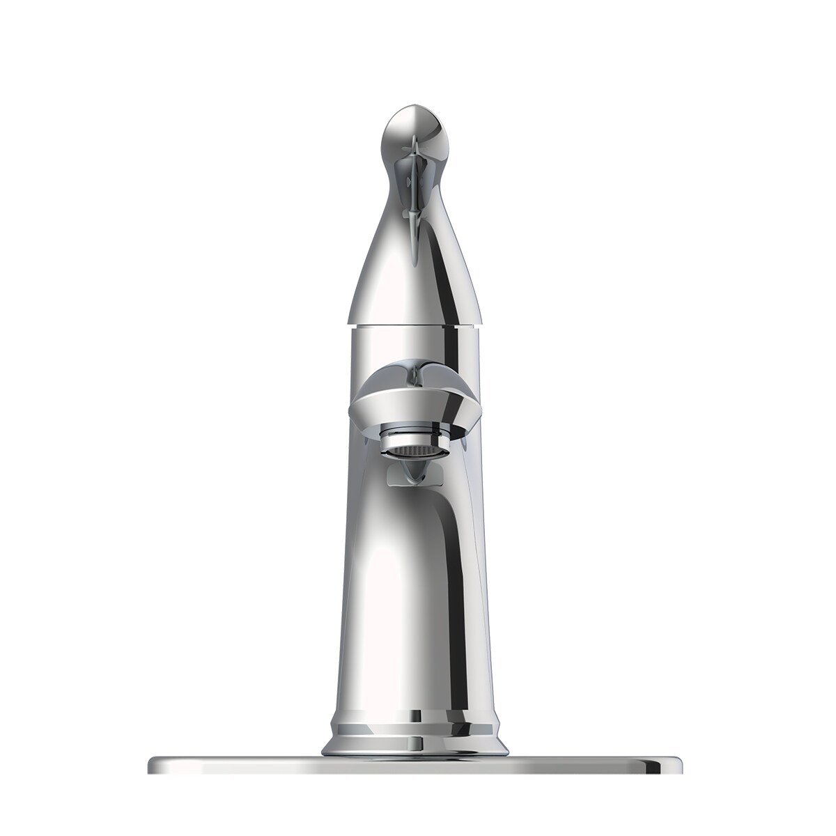 Project Source FS1A9260CP Lavatory-Faucets - View #4