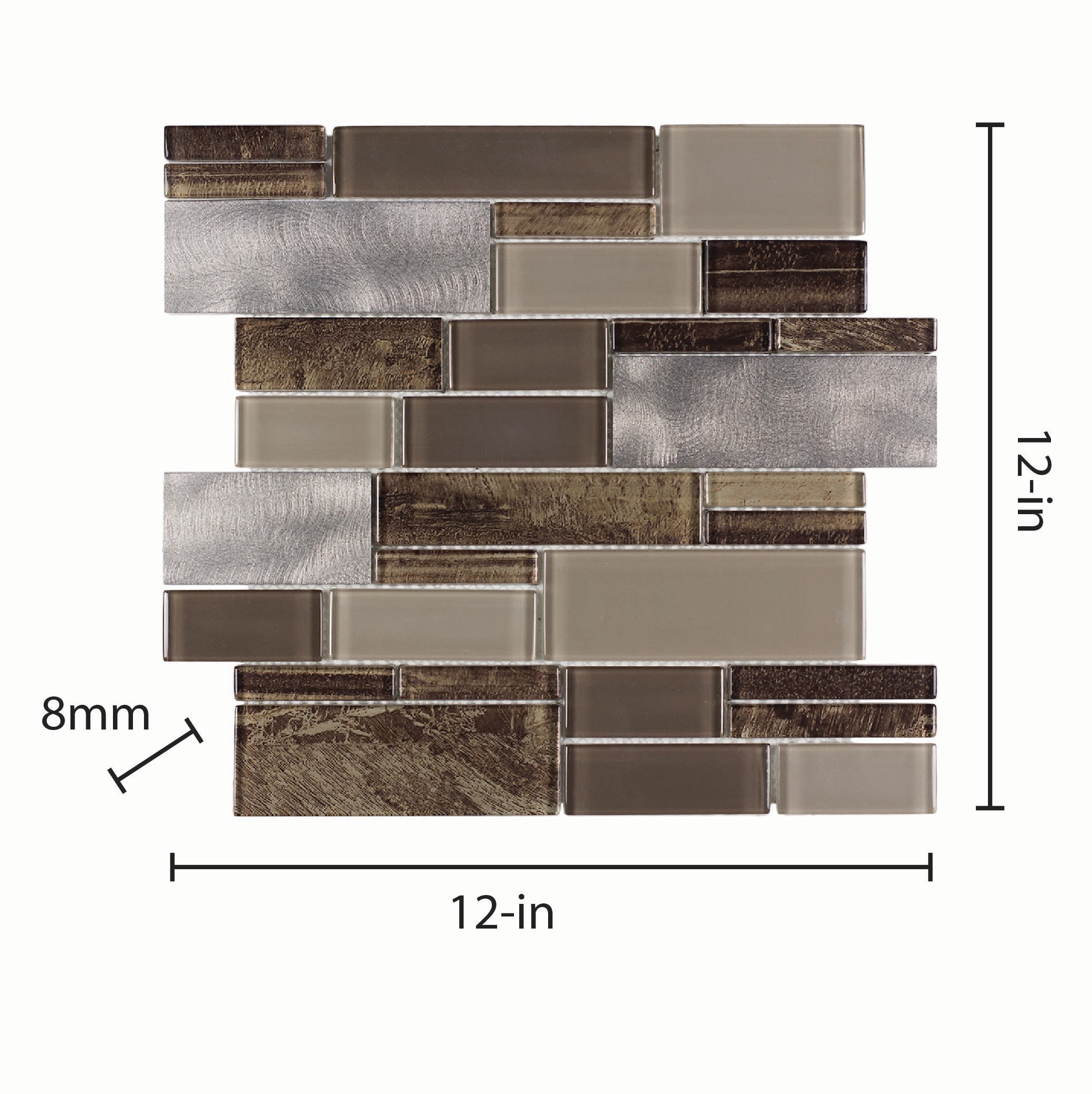 Elida Ceramica LW0319400 Ceramic-Tile - View #9
