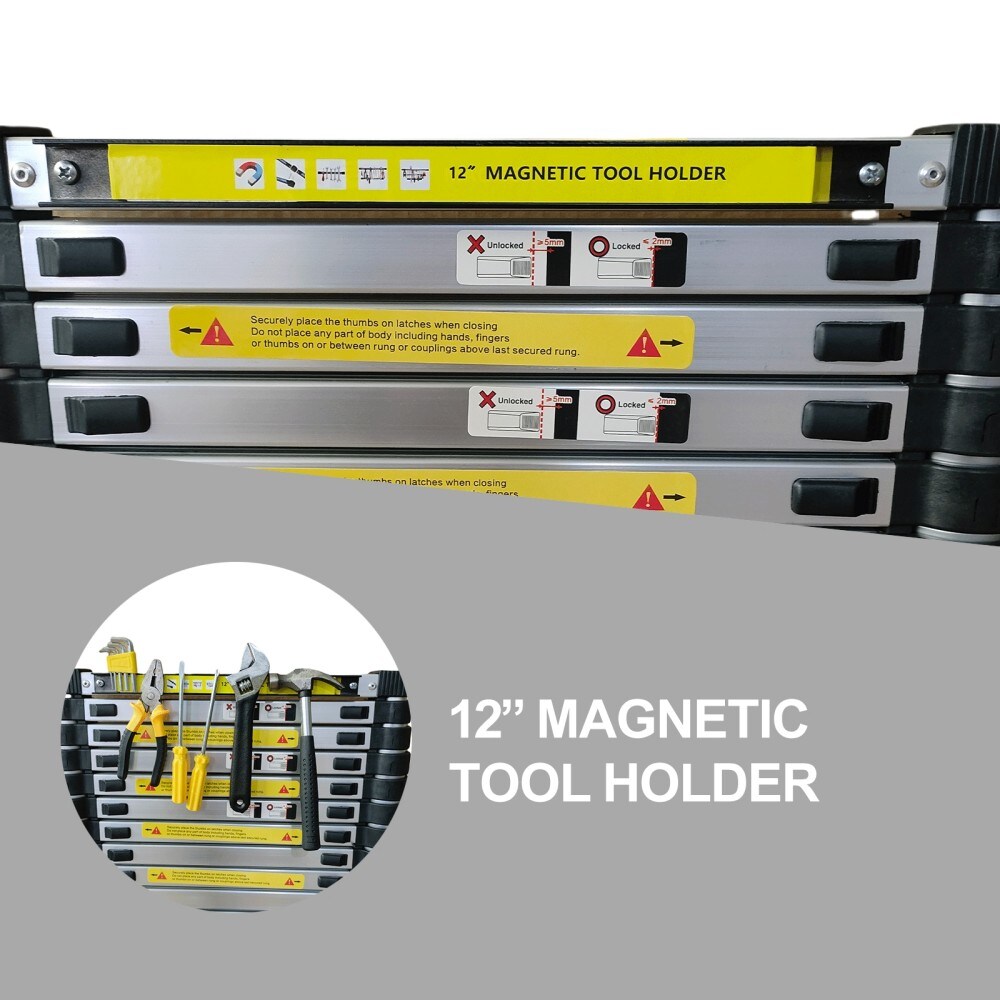 Tatayosi DJ-P257438 Step-Ladders - Thumbnail View #2