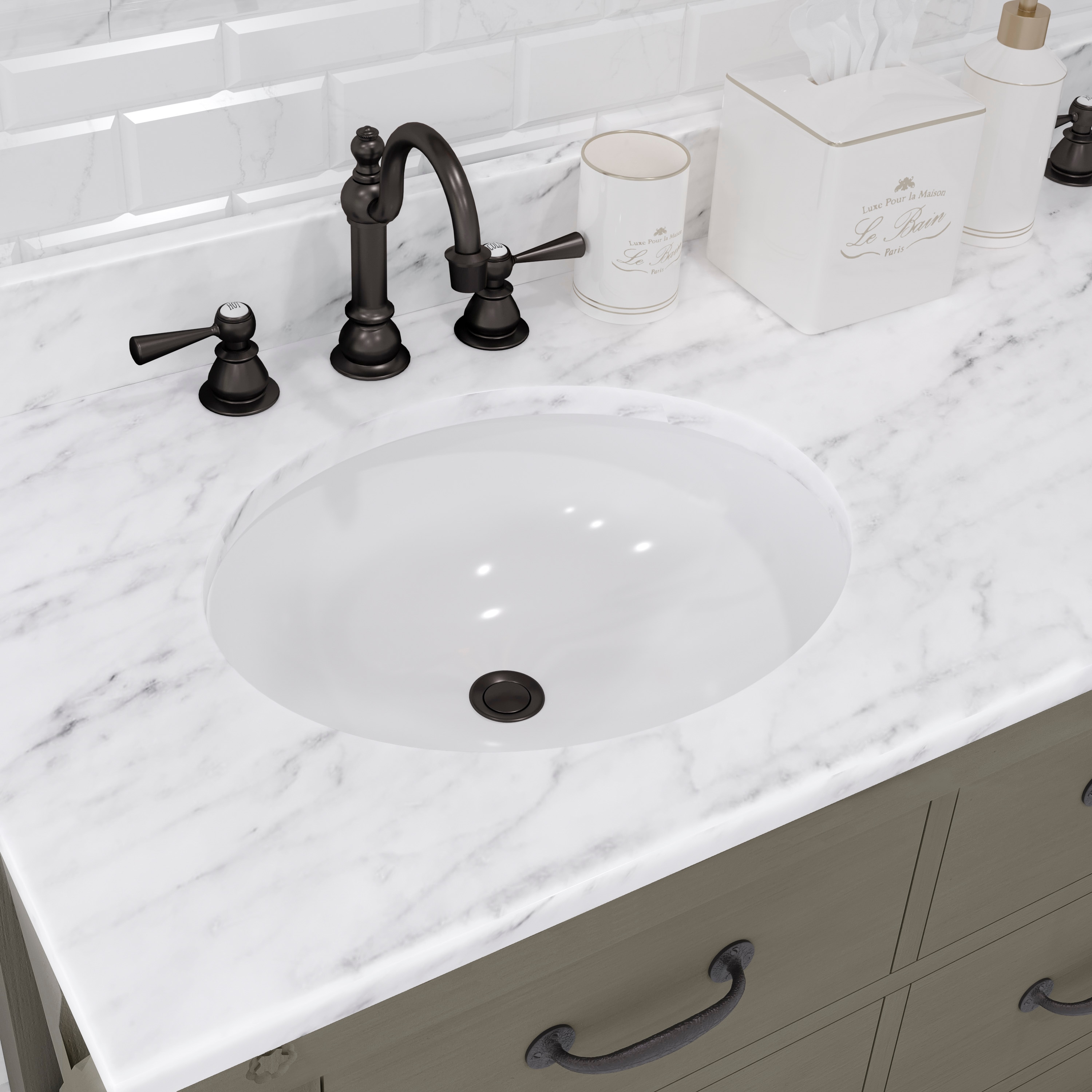 Water Creation AB60CW03GG-P24000000 Bath-Vanity-Combo - View #7