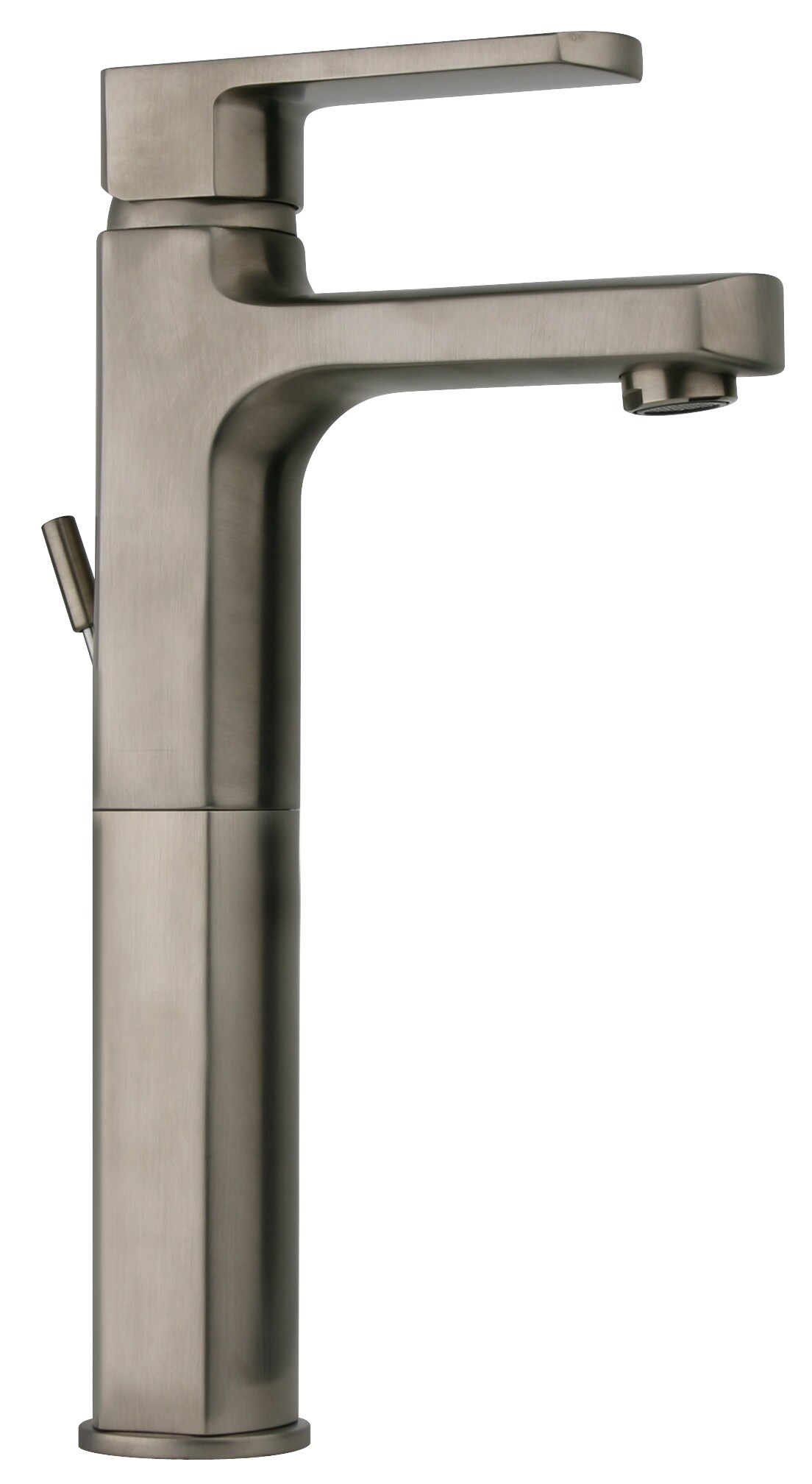 LaToscana Shower Line Matt Gold Shower Column With Thermostatic Mixer – US  Bath Store