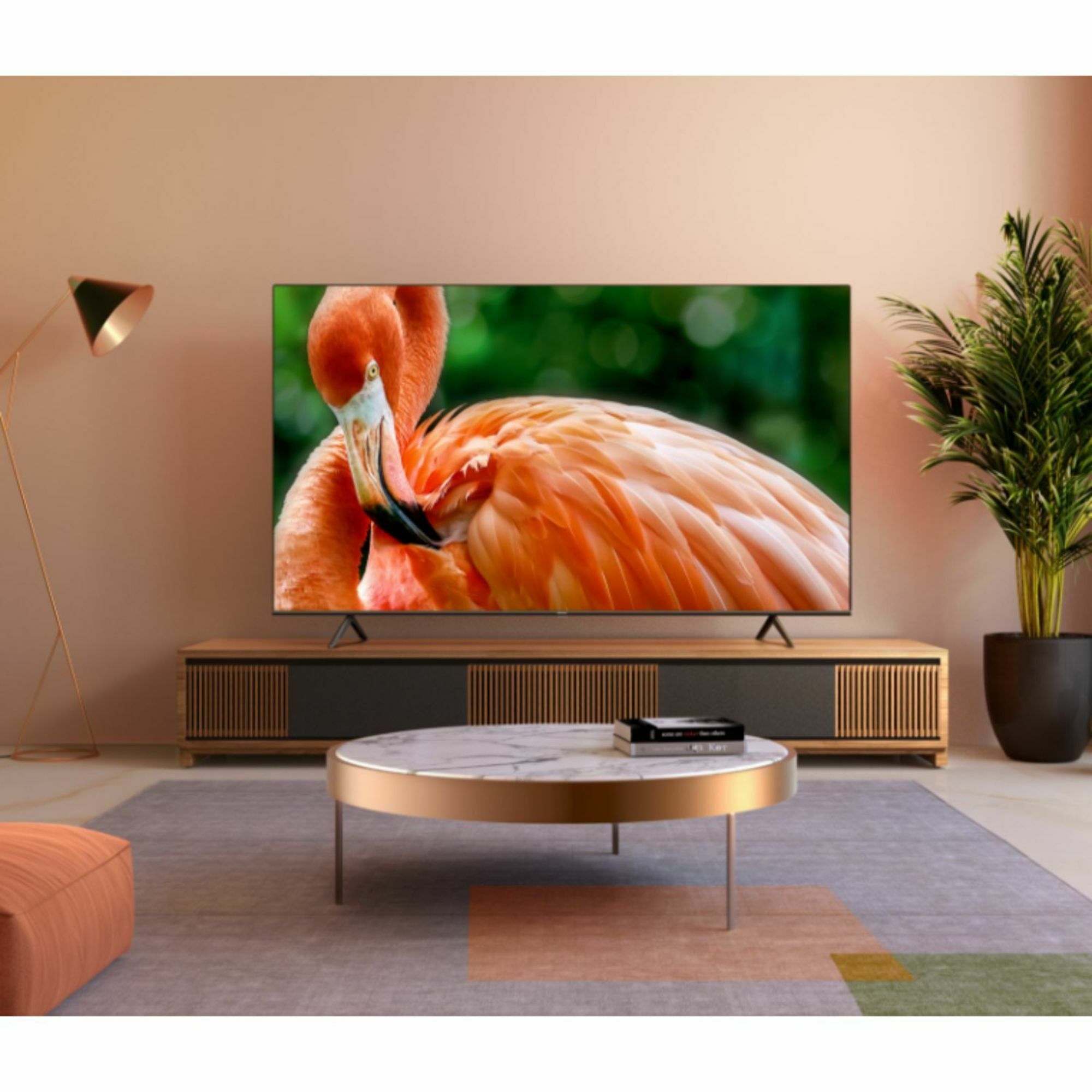 Hisense 50U6G tvs - View #5