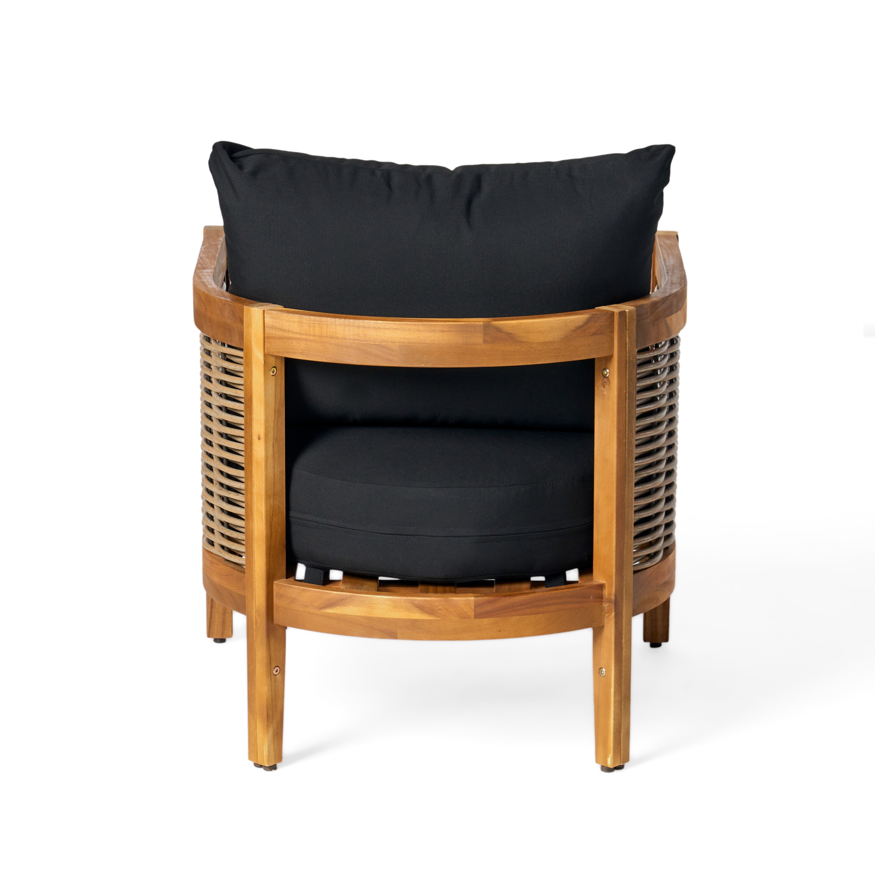 Christopher Knight Home 317918 Patio-Chairs - View #8