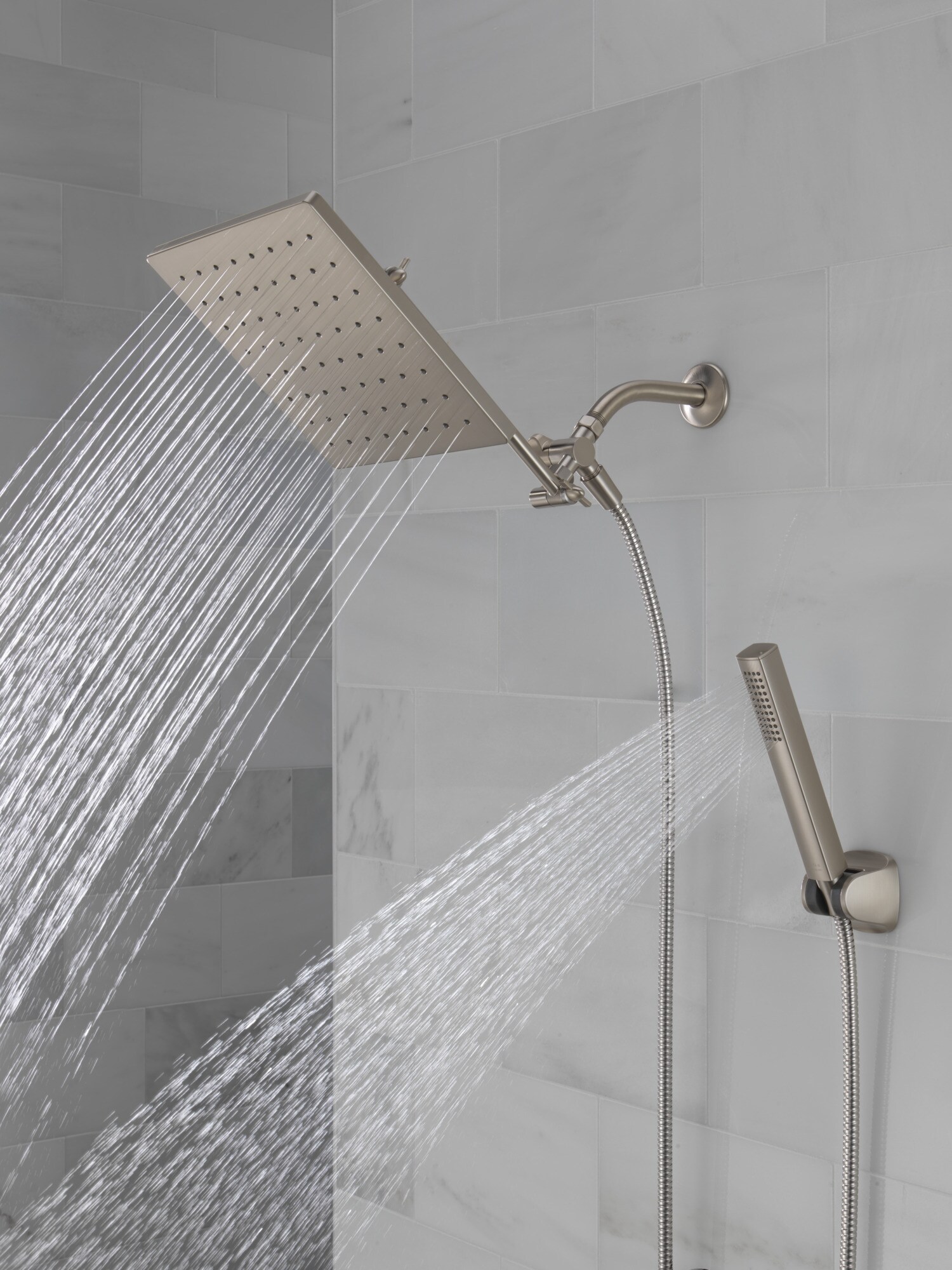 Delta 75527-SN Fixed-Showerhead - View #16