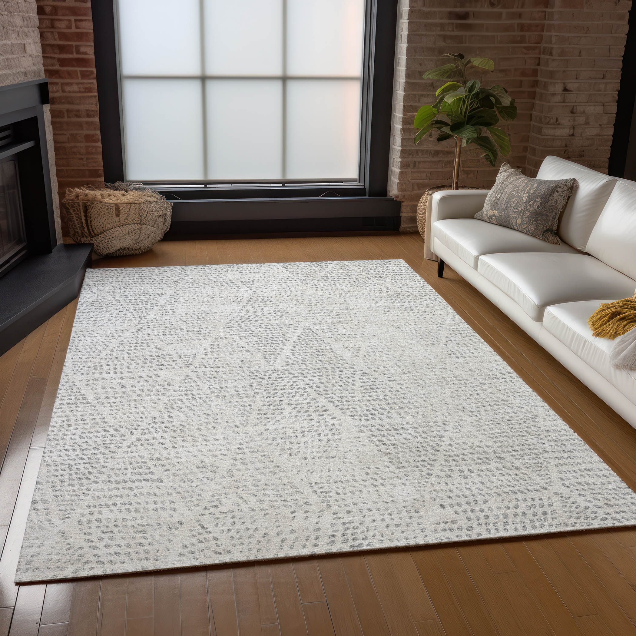 Addison Rugs ACN591SV8X10 rugs - View #7