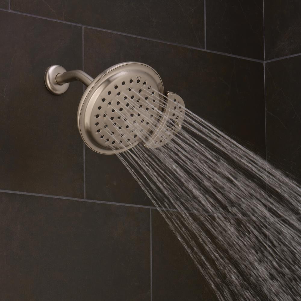 Oxygenics 46568 Fixed-Showerhead - View #5