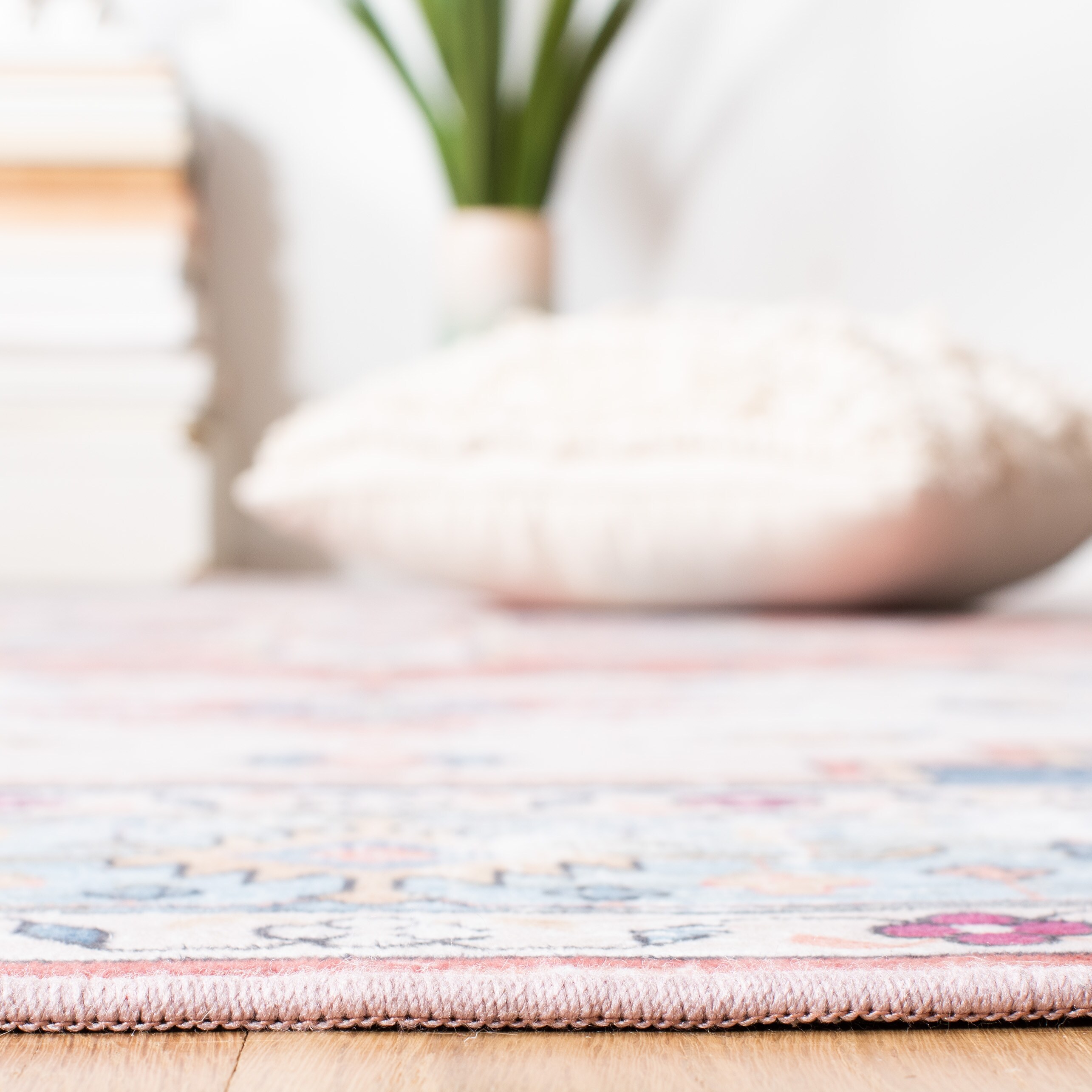 Safavieh TSN109B-4R rugs - View #5