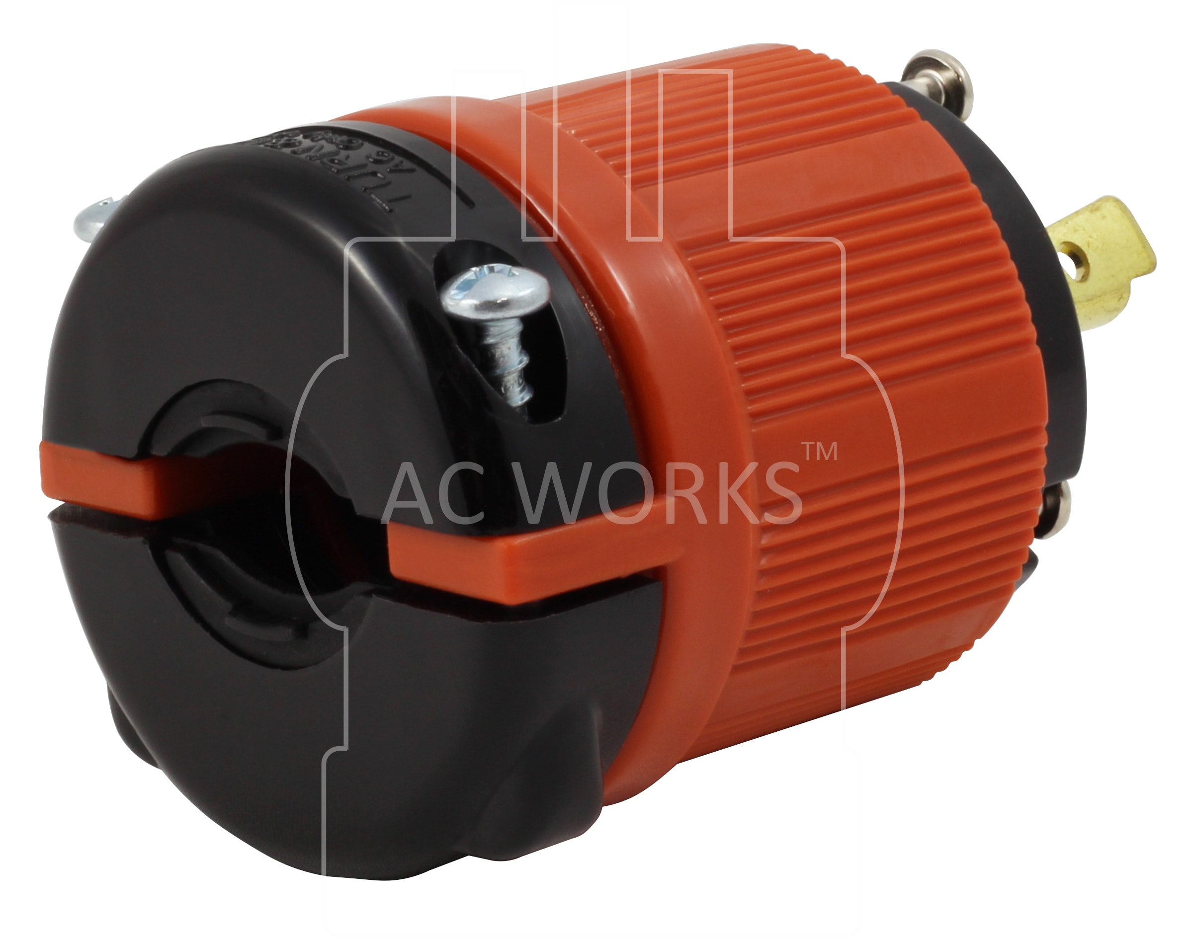AC WORKS ASL520P Electrical-Plugs-Connectors - View #4