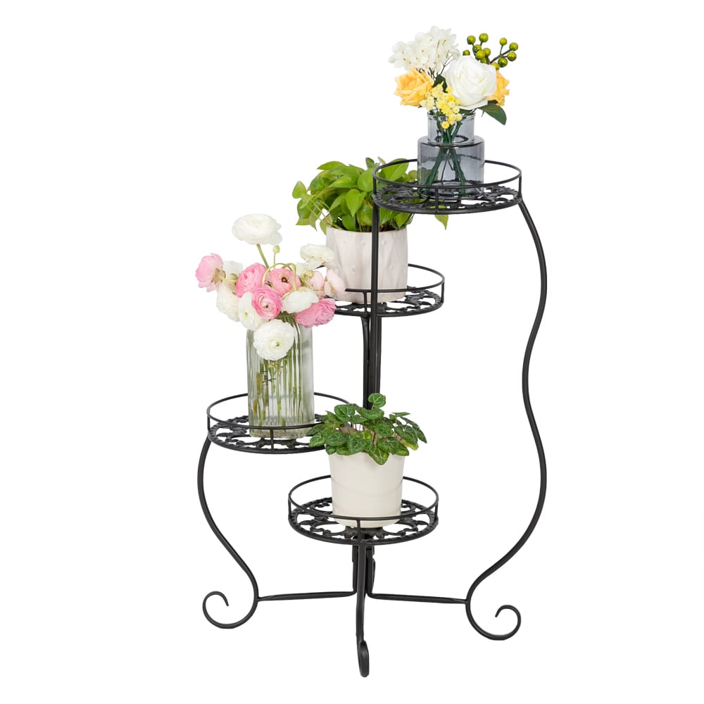 Winado 303704786899 Plant-Stand - View #2