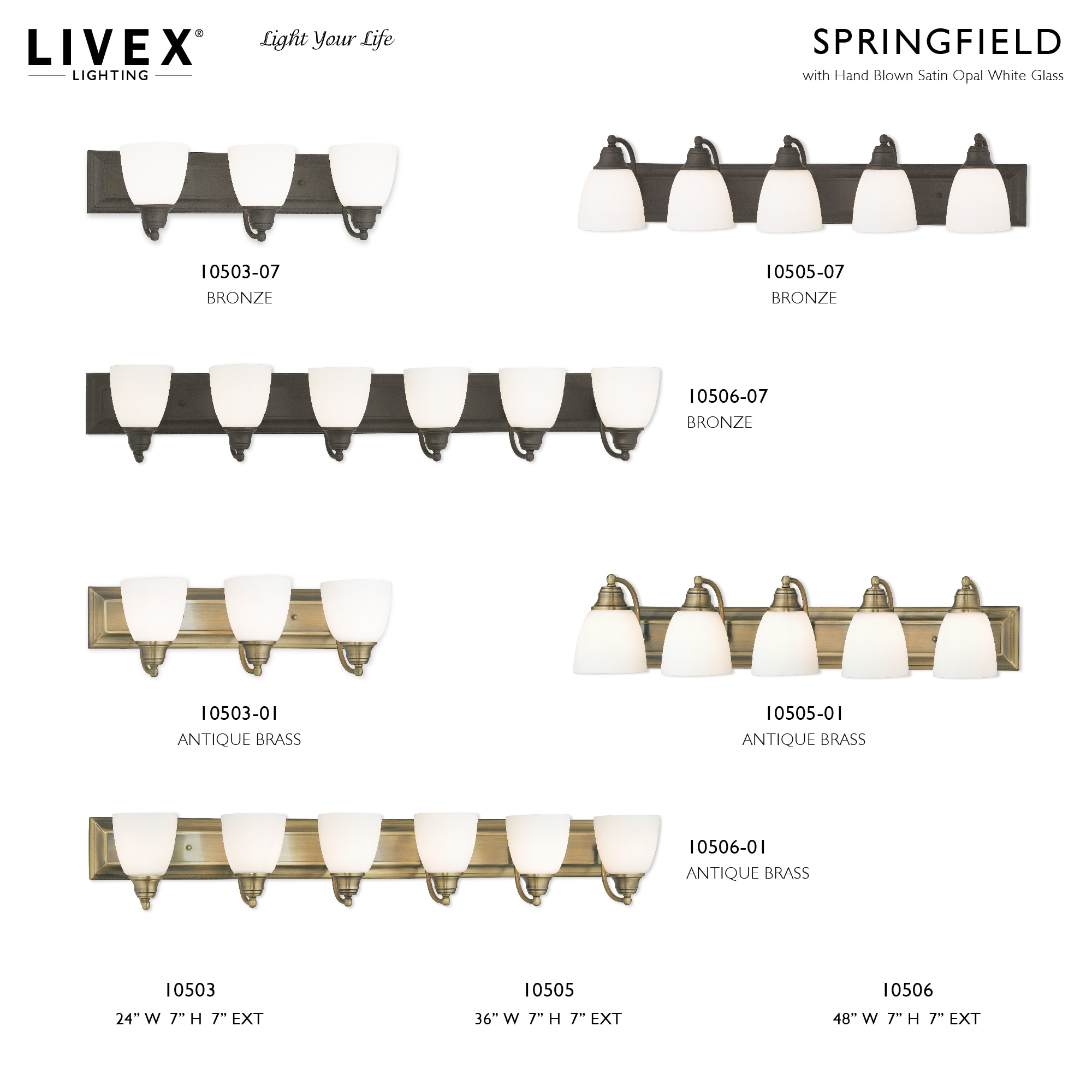 Livex Lighting 10506-01 b089995 - View #11