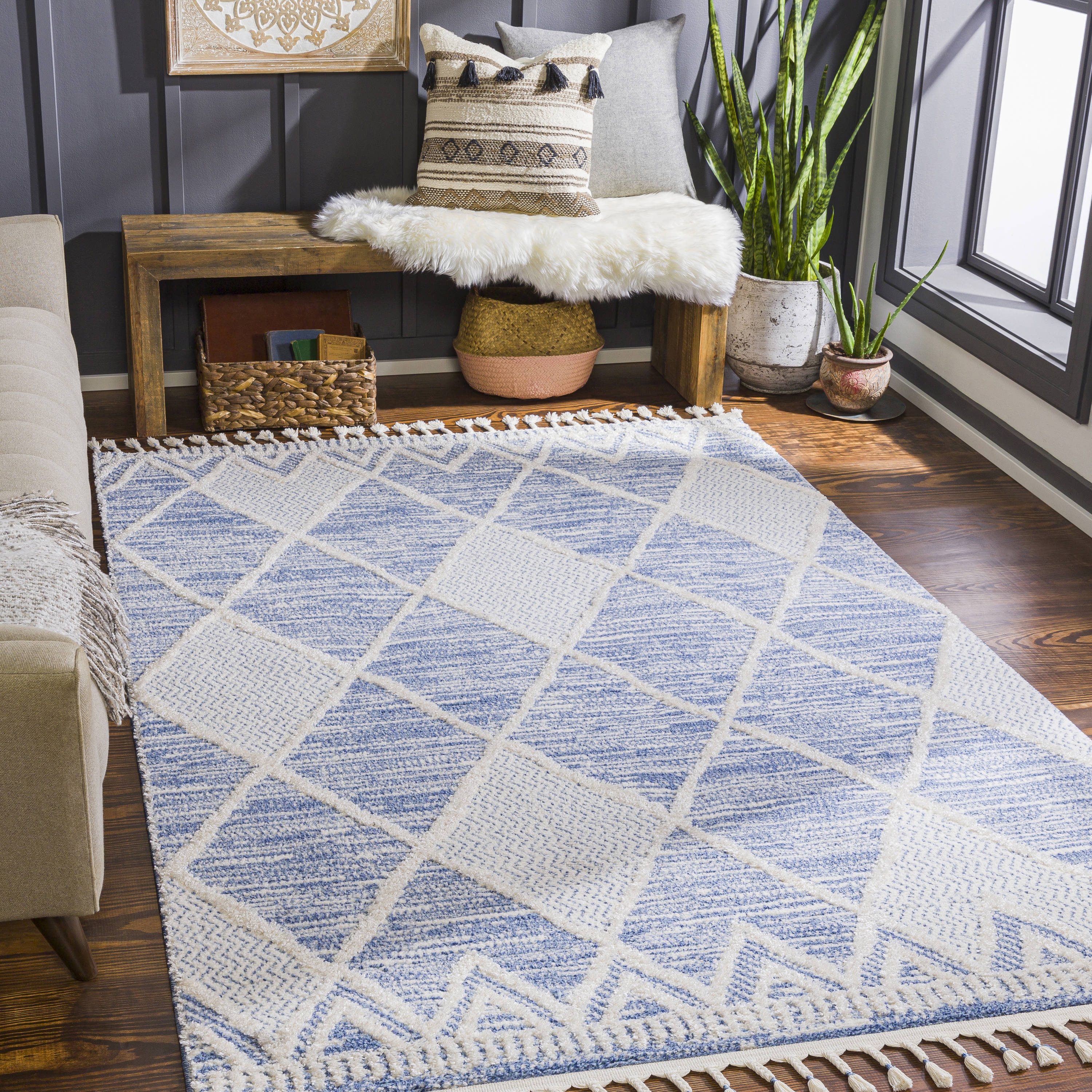 Surya VLC2302-537 rugs - View #2