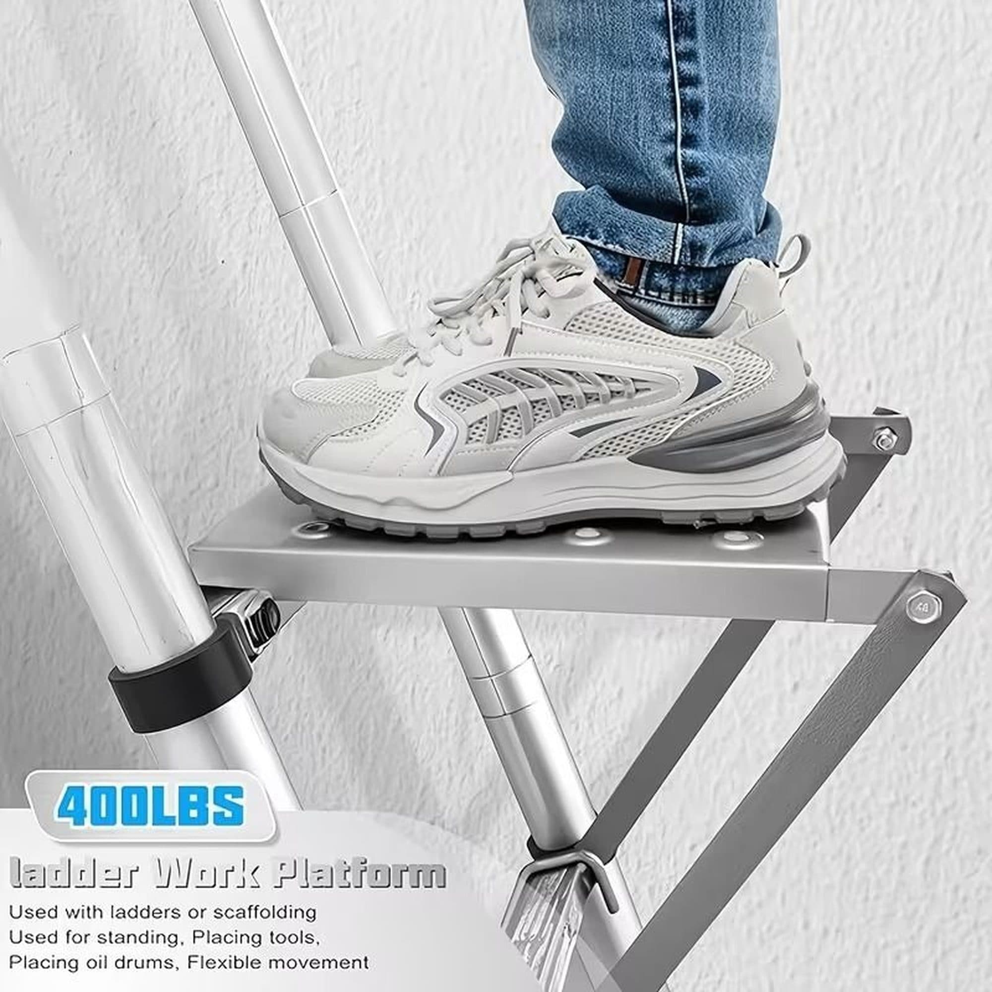 Wudkey ZXR2518 Ladder-Access - View #5