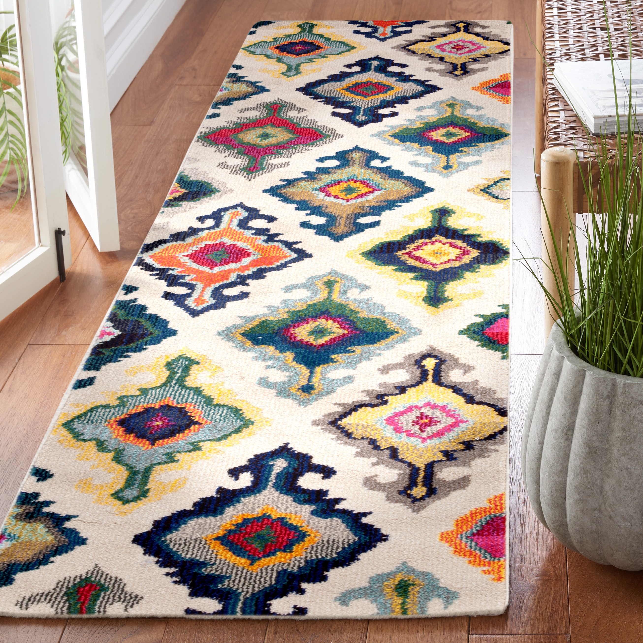 Safavieh MNC239A-28 rugs - View #8