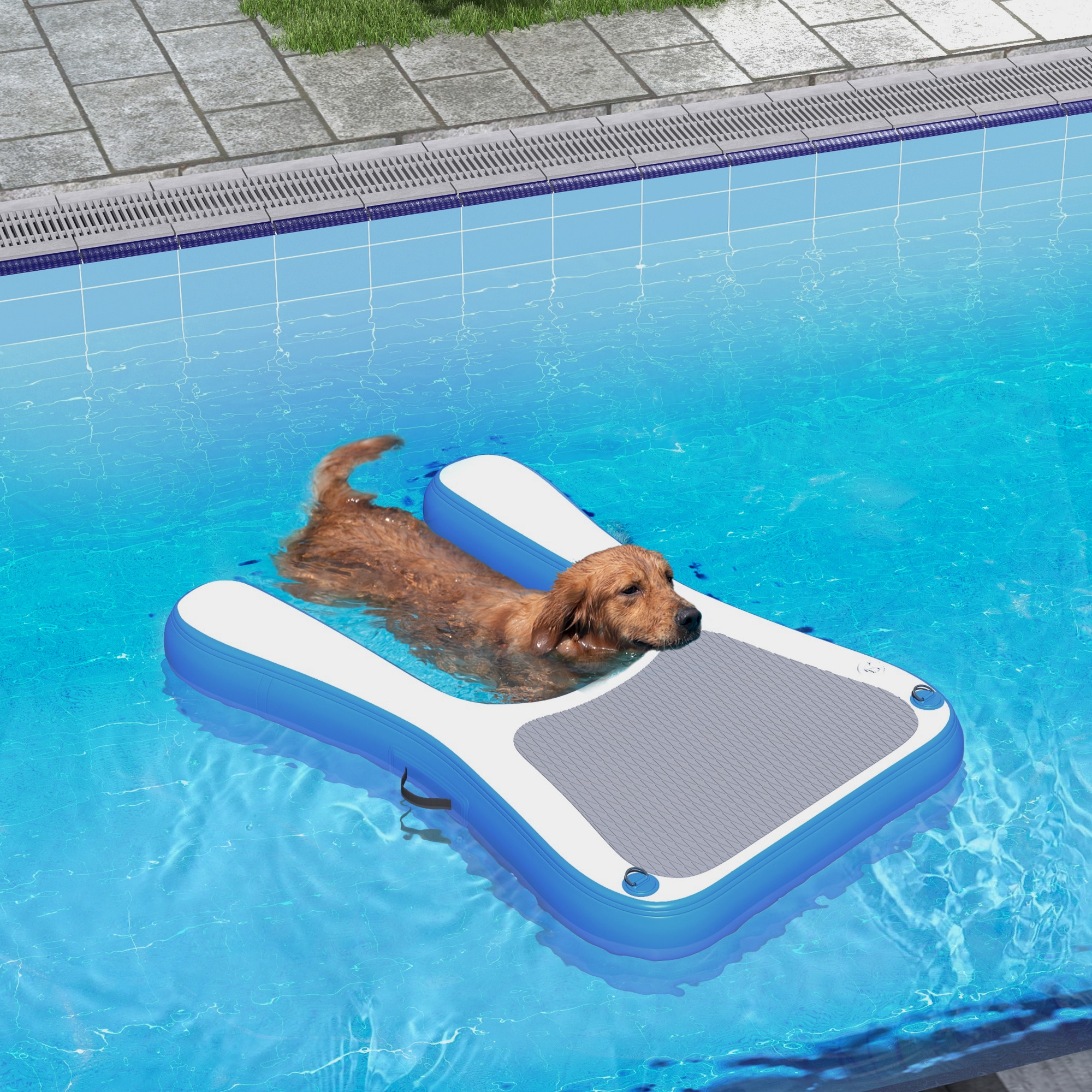 Coziwow CW12F0633-L02 Pet-Steps - View #2