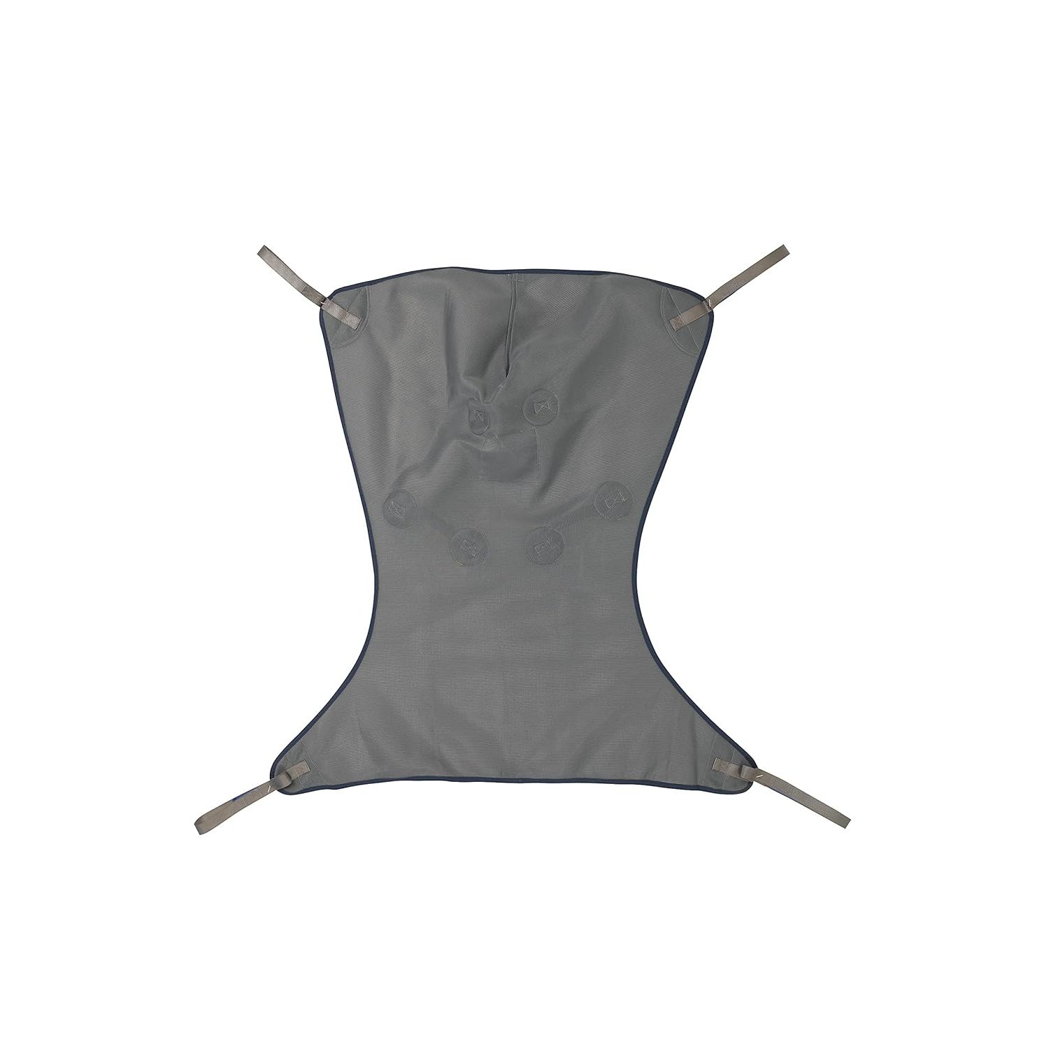 Invacare Premier Comfort Full Body Sling for Patient Lifts - Small 500 lb Spacer Fabric