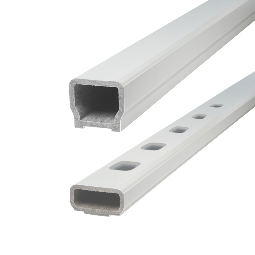 Deckorators 346701 railings - View #6