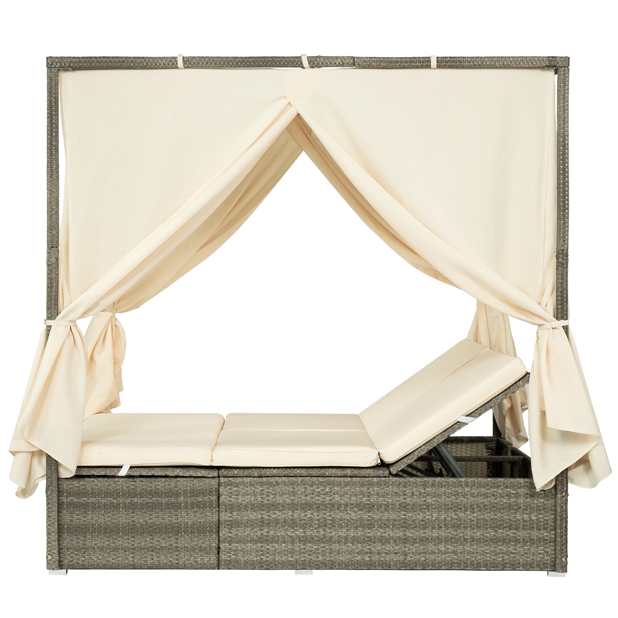 Bybafun YA3300131 Patio-Sofas-Daybeds - View #13