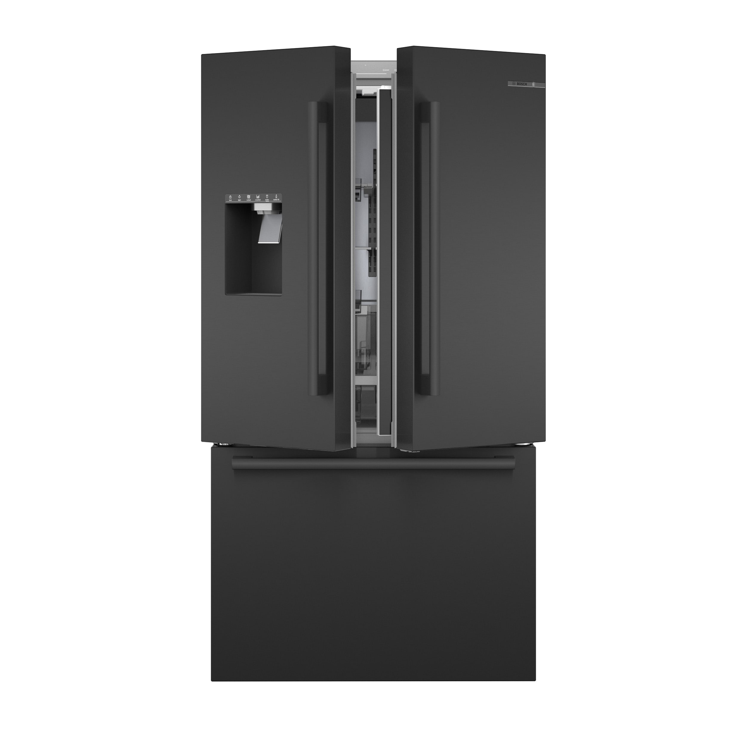 bosch 500 series 26 cu ft