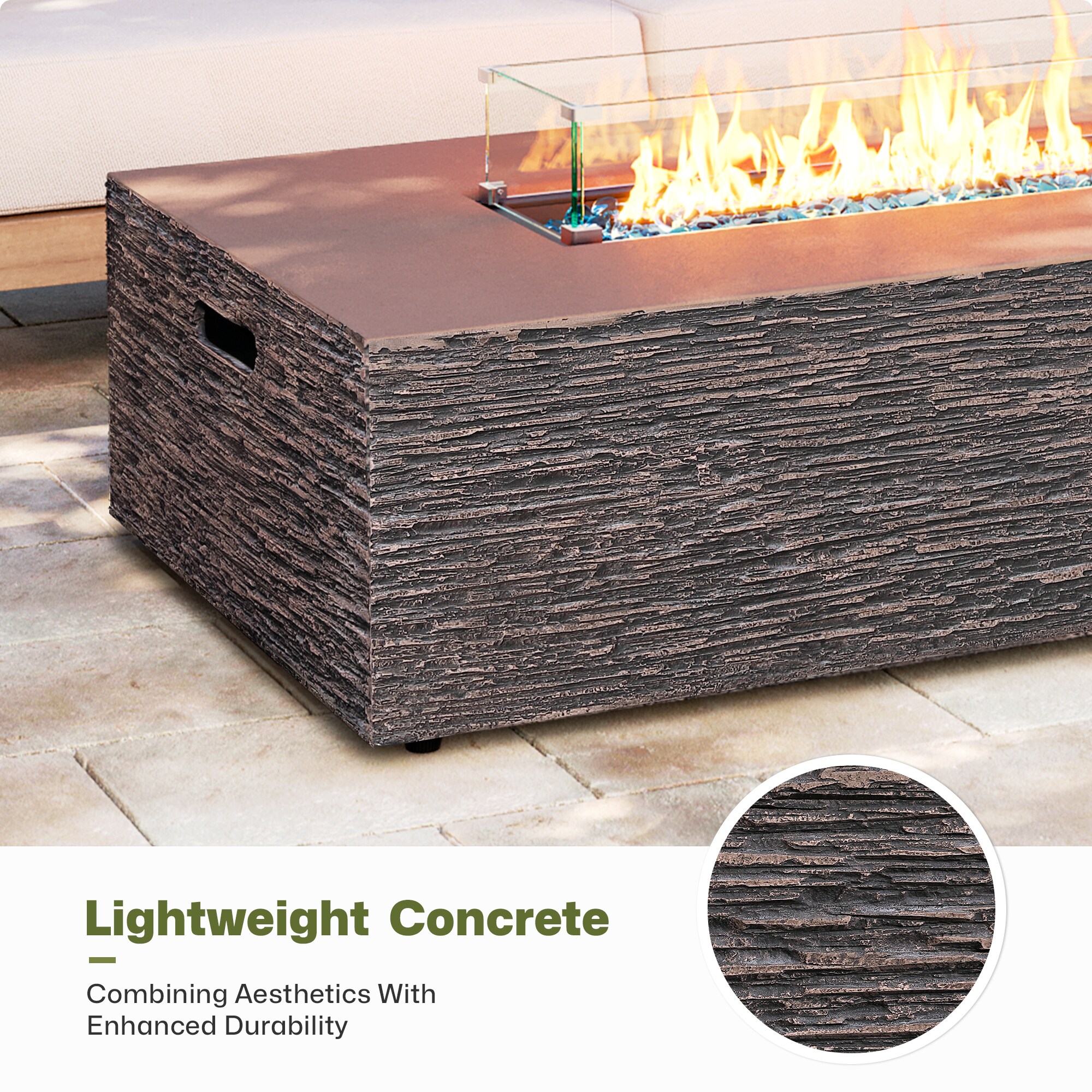 Patio Watcher LSMB034925 Outdoor-Gas-Firepits - View #6