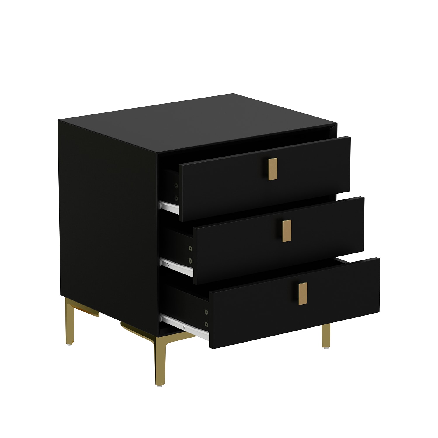 FUFU&GAGA JH0241-01 nightstands - View #3