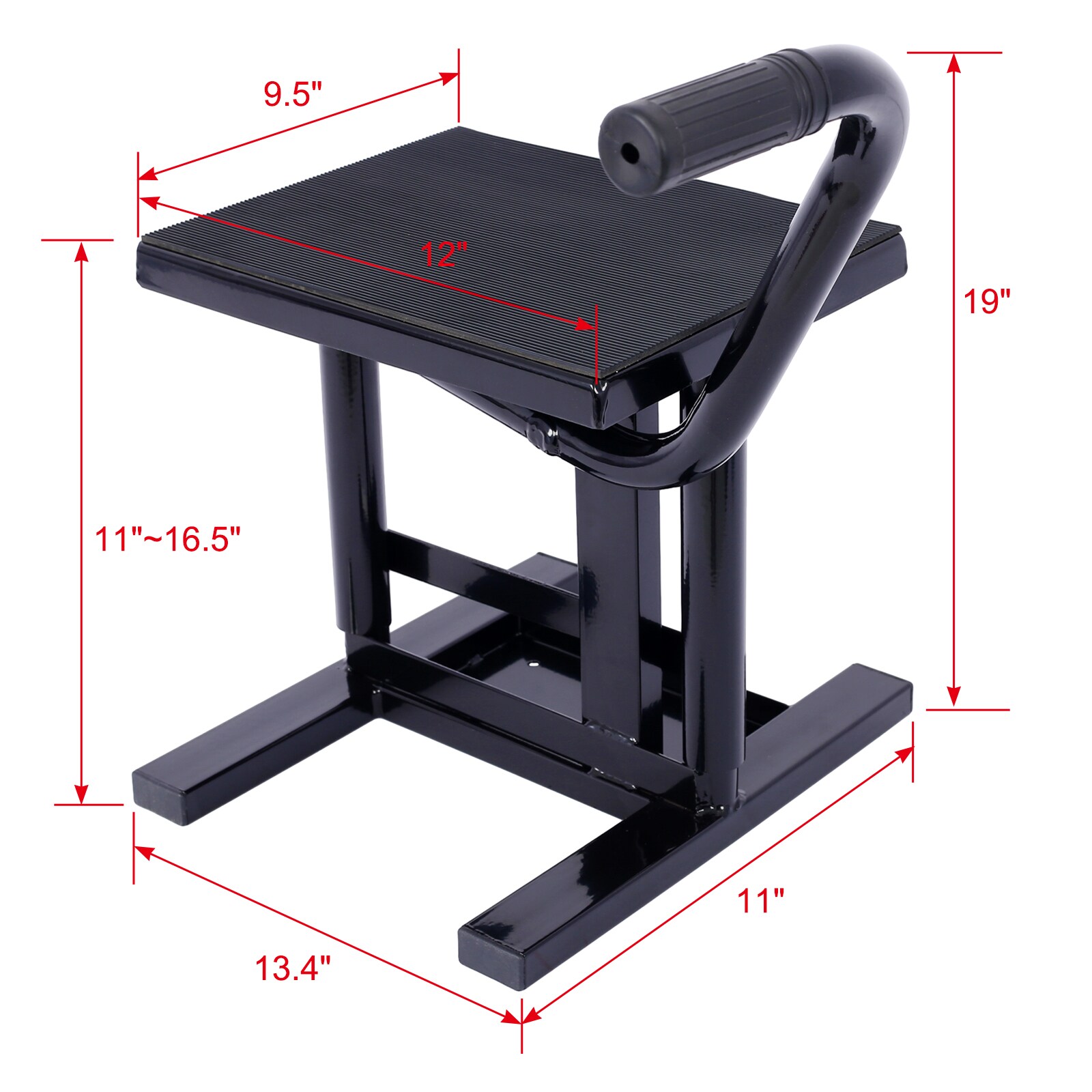 Kahomvis GH-QP214-478 Vehicle-Lifts - View #2