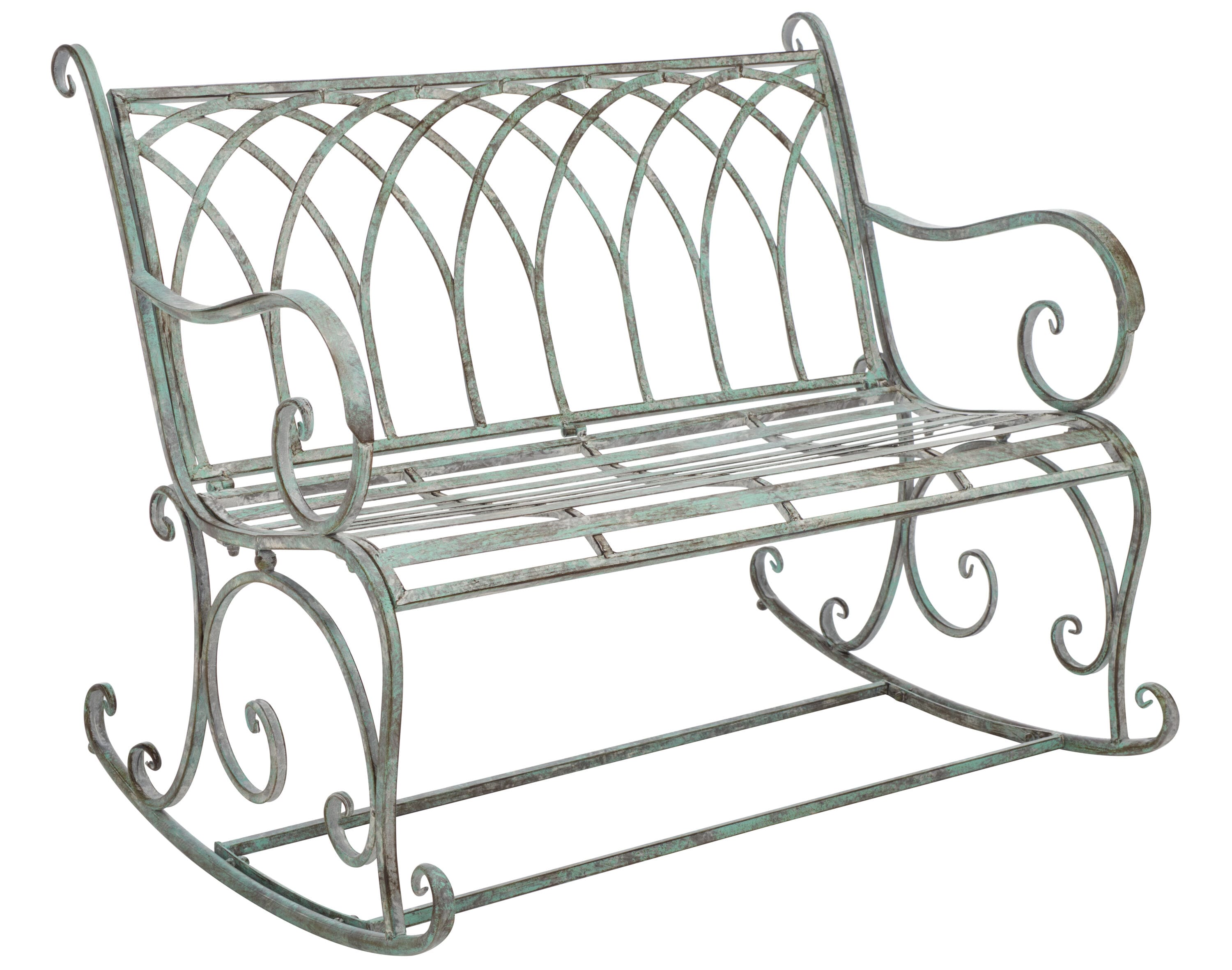Safavieh PAT5021D benches - View #2