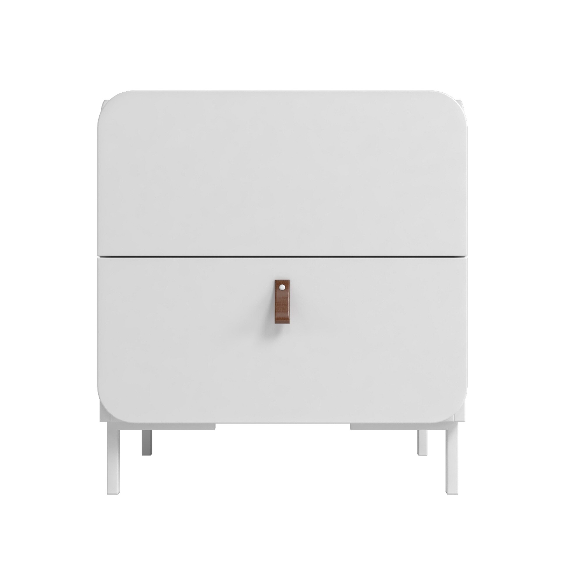 Manhattan Comfort NS-319AMC86 nightstands - View #2