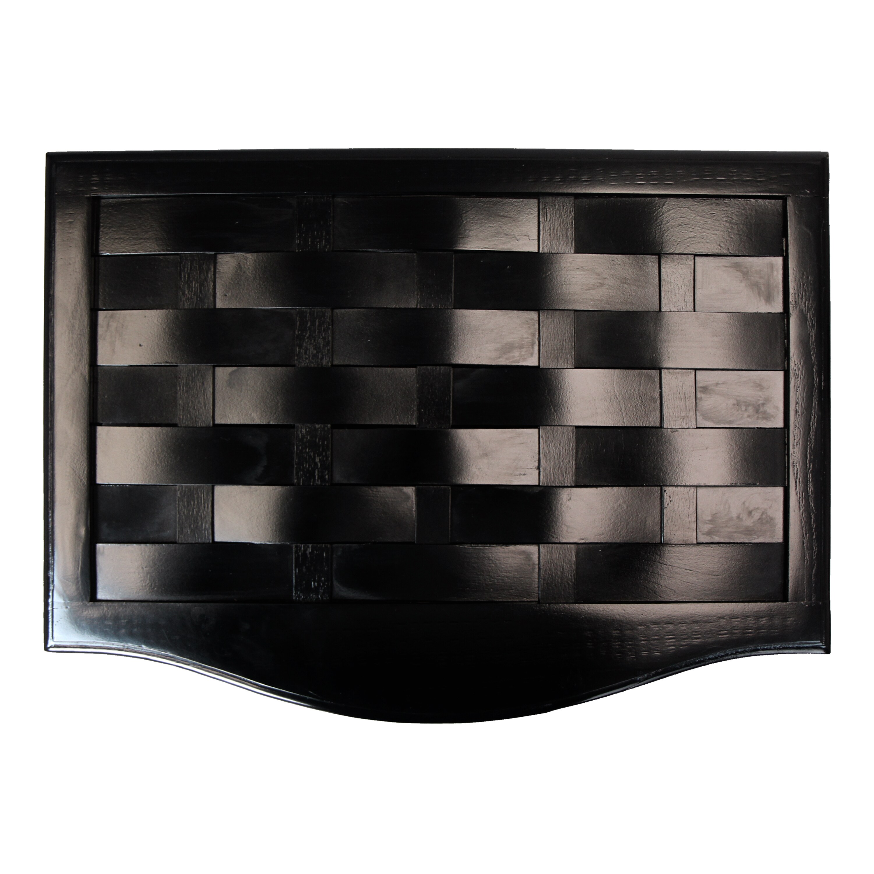 Oceanstar BHV0100MH Hamper-Baskets - View #5