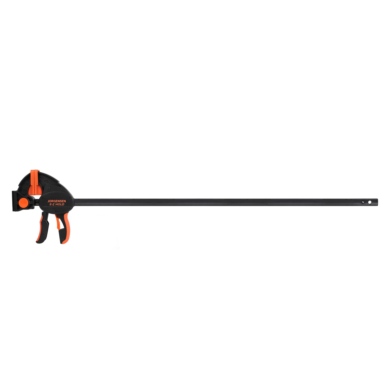 Jorgensen 33736 E-Z Hold 36-in 600-lb Trigger Clamp