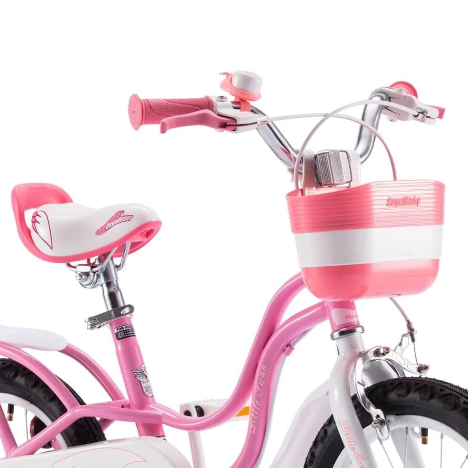 Royal Baby 321048 bikes - View #4