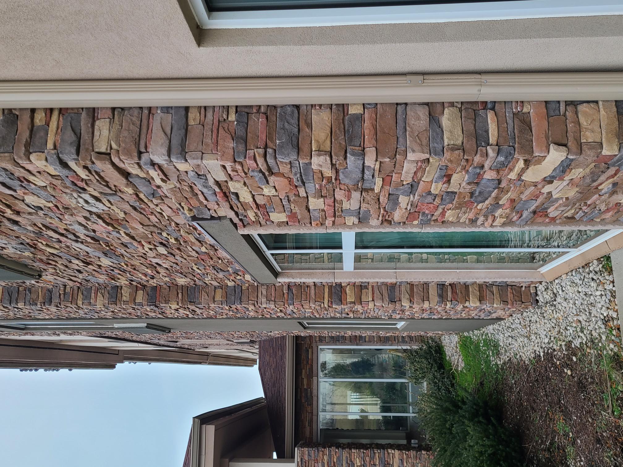 M-Rock MERIDIANFLATS Stone-Veneer - View #5