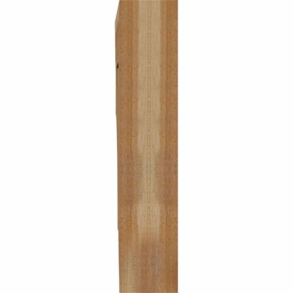 Ekena Millwork BKT06X30X30WTL01RWR Exterior-Brackets-Braces - View #4