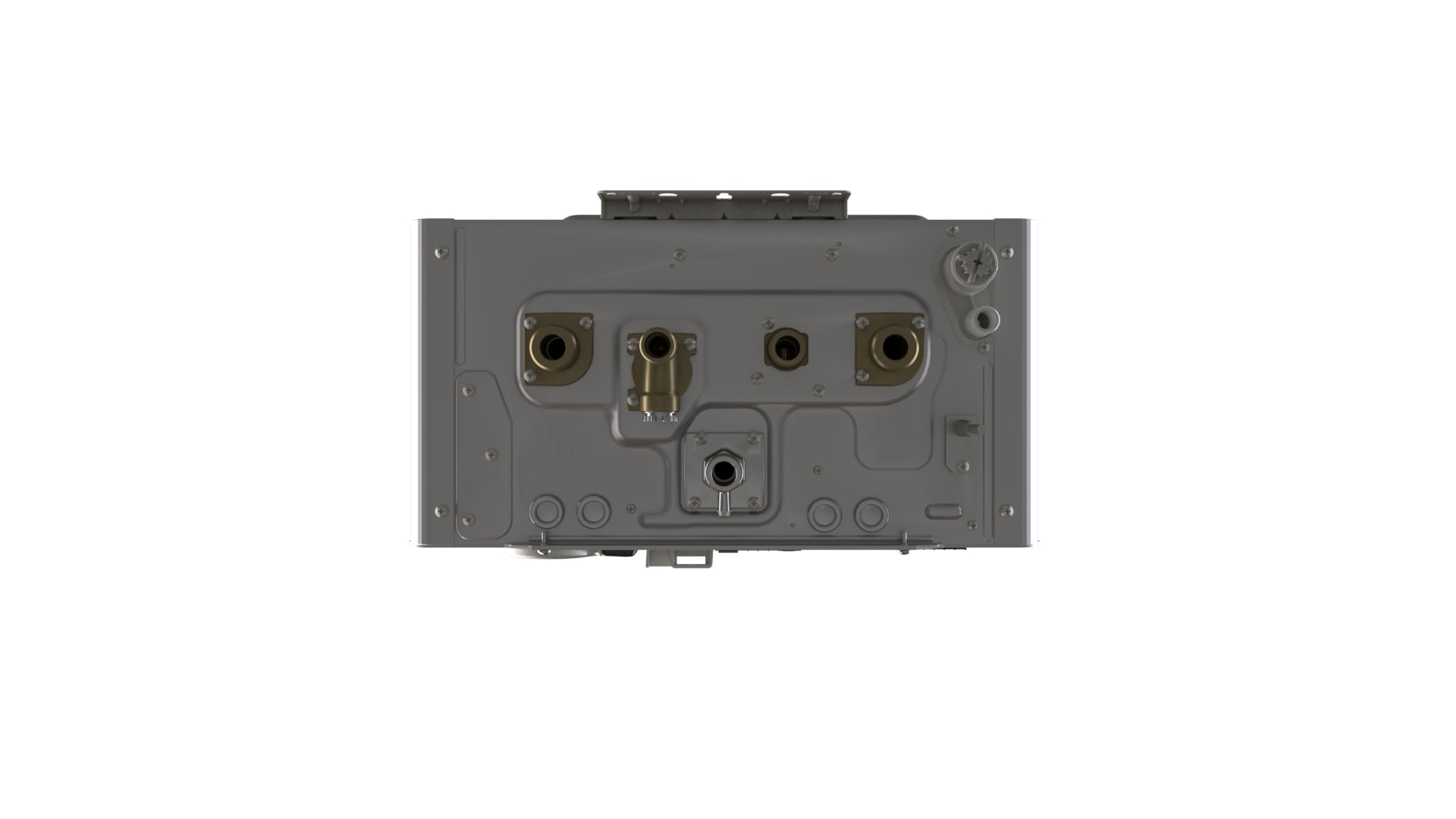 Rinnai IP090199C boilers - View #9