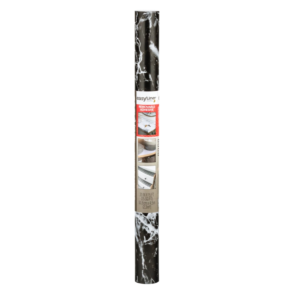 Shelf Liners Color/Finish Family Black