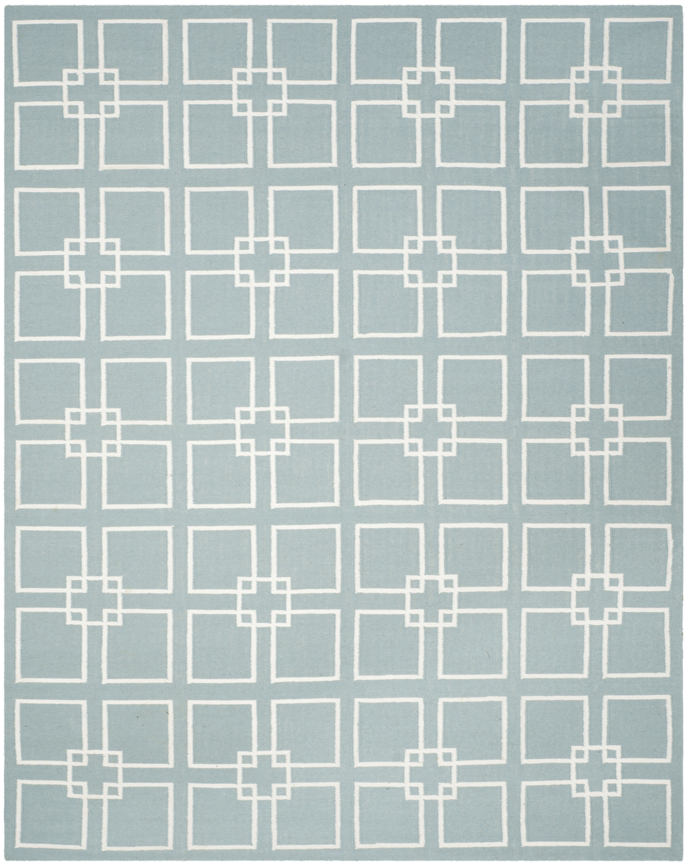 Martha Stewart MSR1151B-9 rugs - View #2