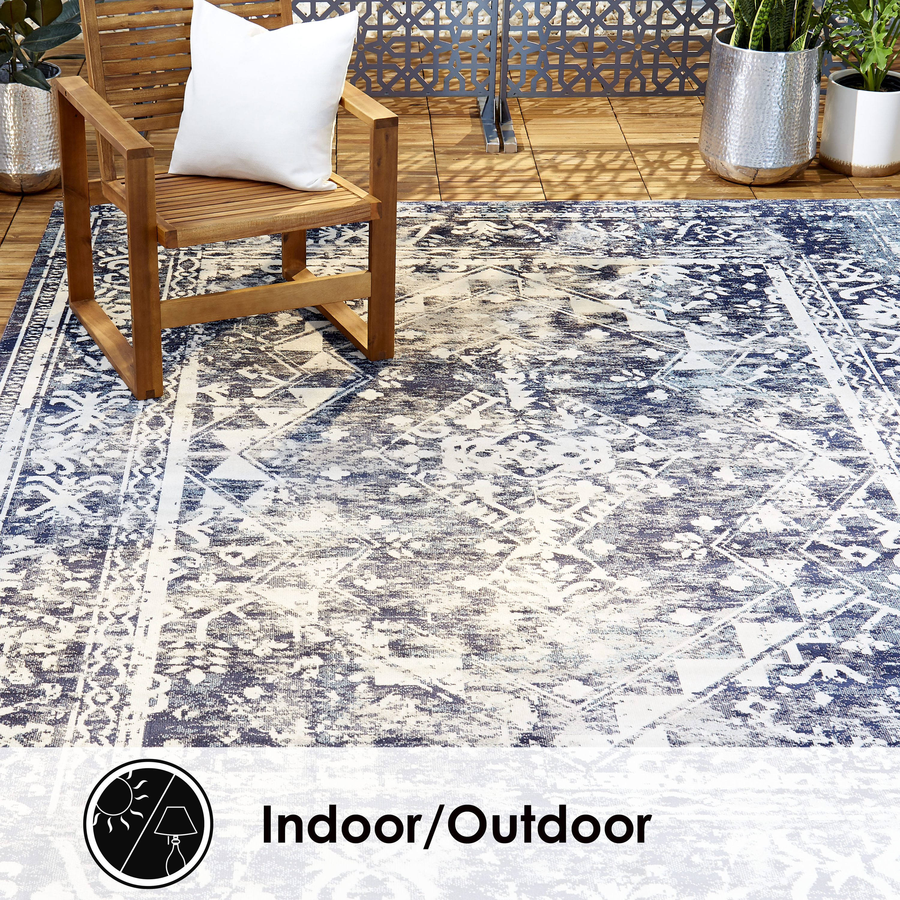 Nicole Miller 2-4131-300 rugs - View #3