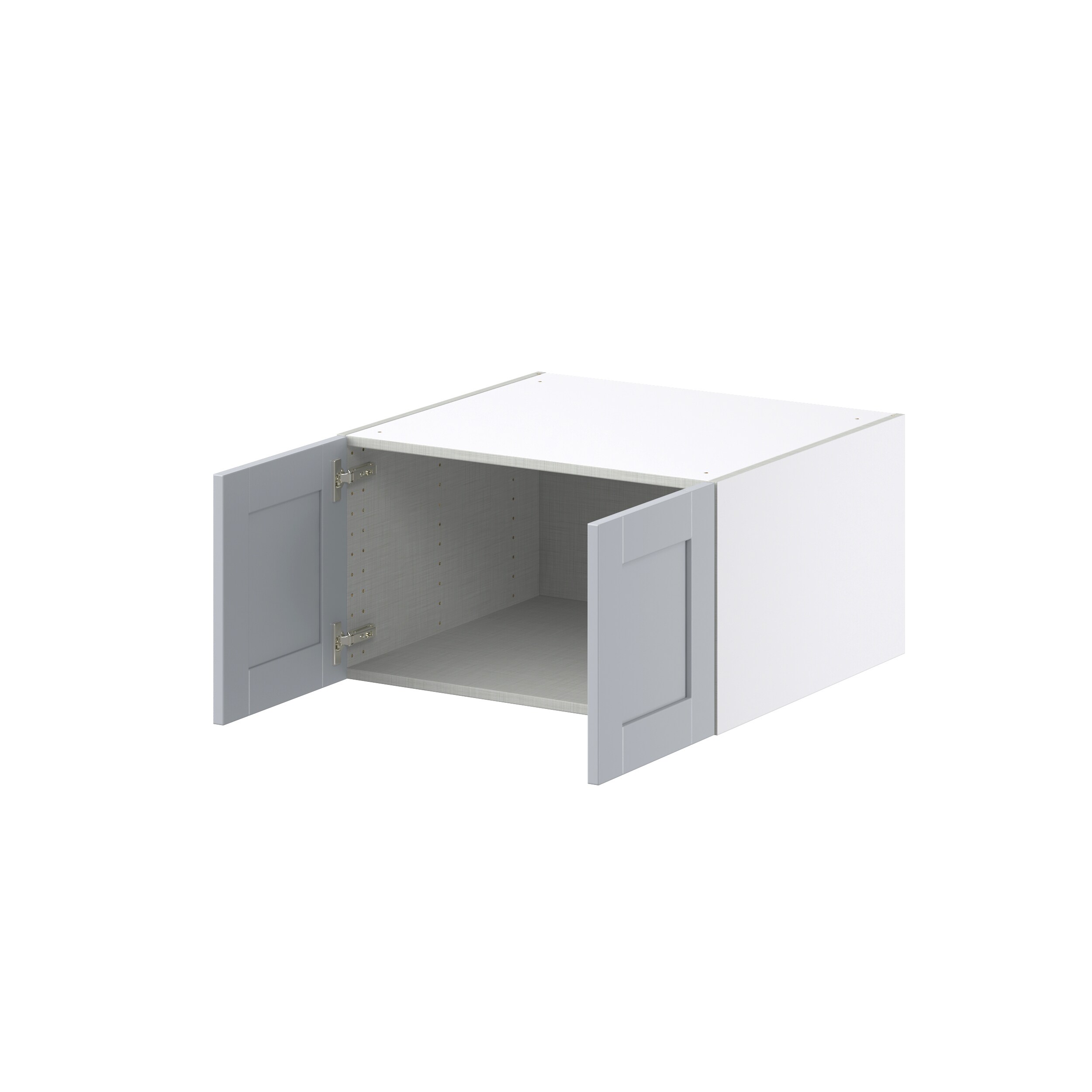 Hugo&Borg DSW271524-CH Cabinets-Kitchen - View #6