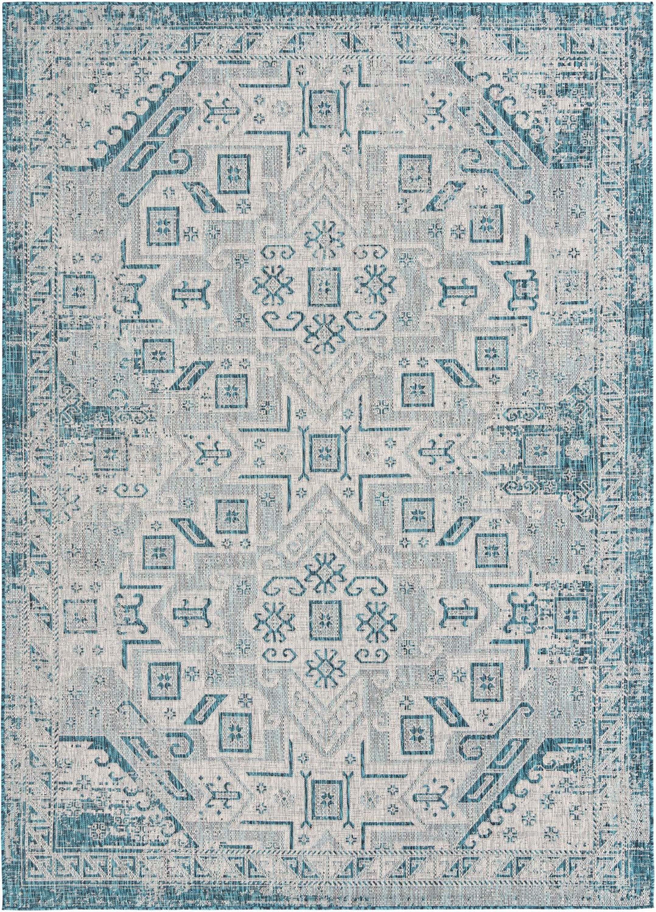 Unique Loom 3162289 rugs - View #6