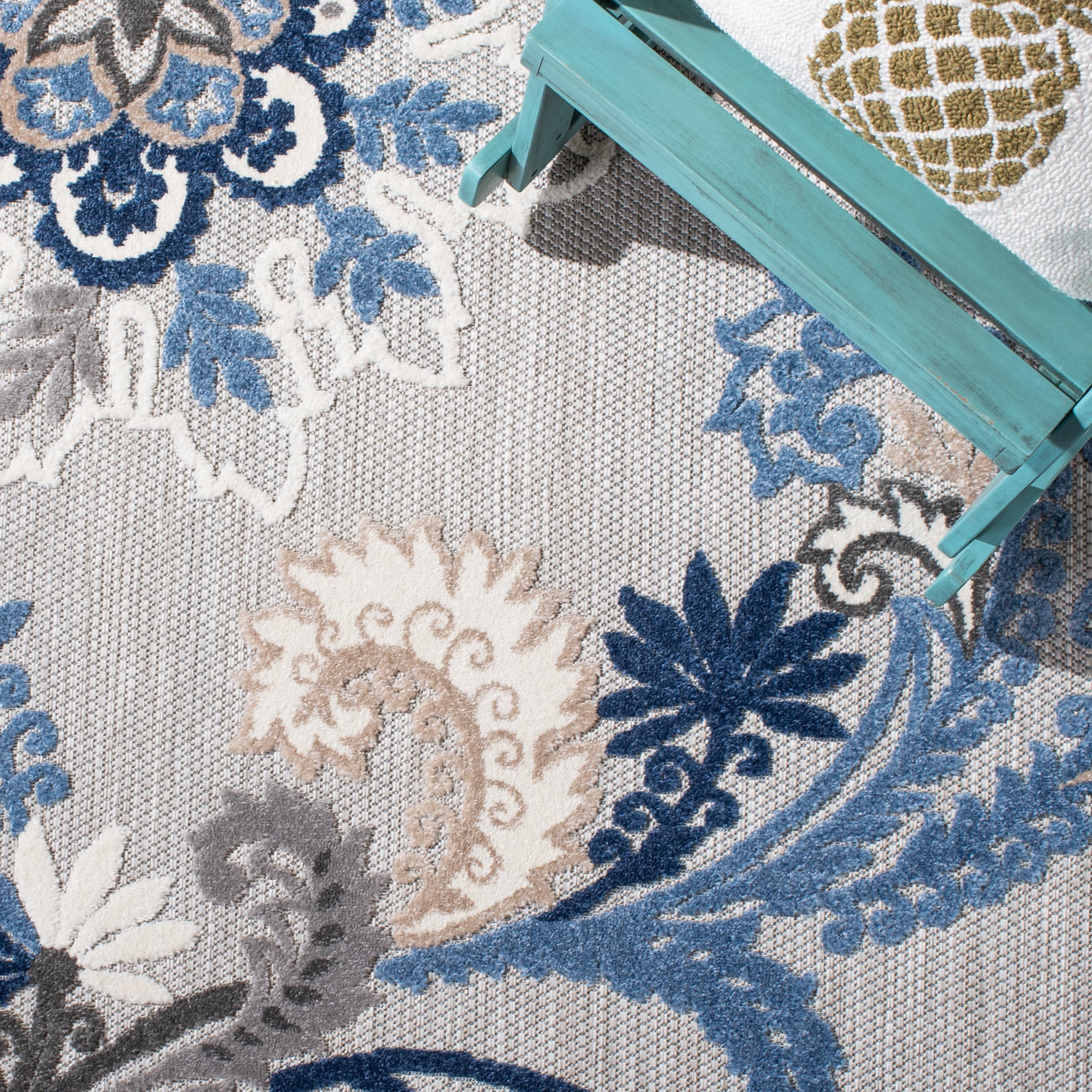 Safavieh CBN305F-29 rugs - View #6