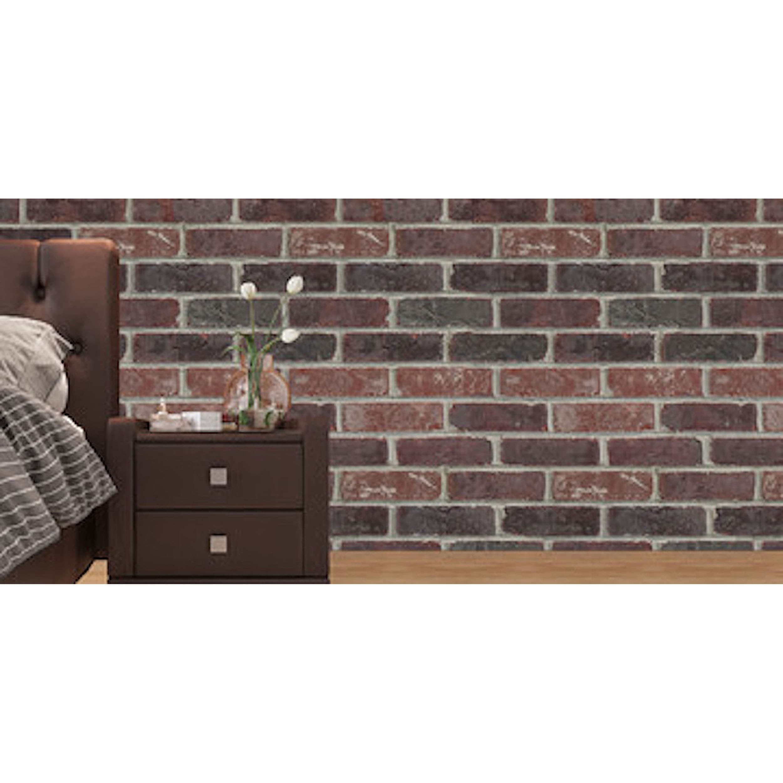 Old Mill Thin Brick Systems BWH-370048CS Brick-Veneer - View #5